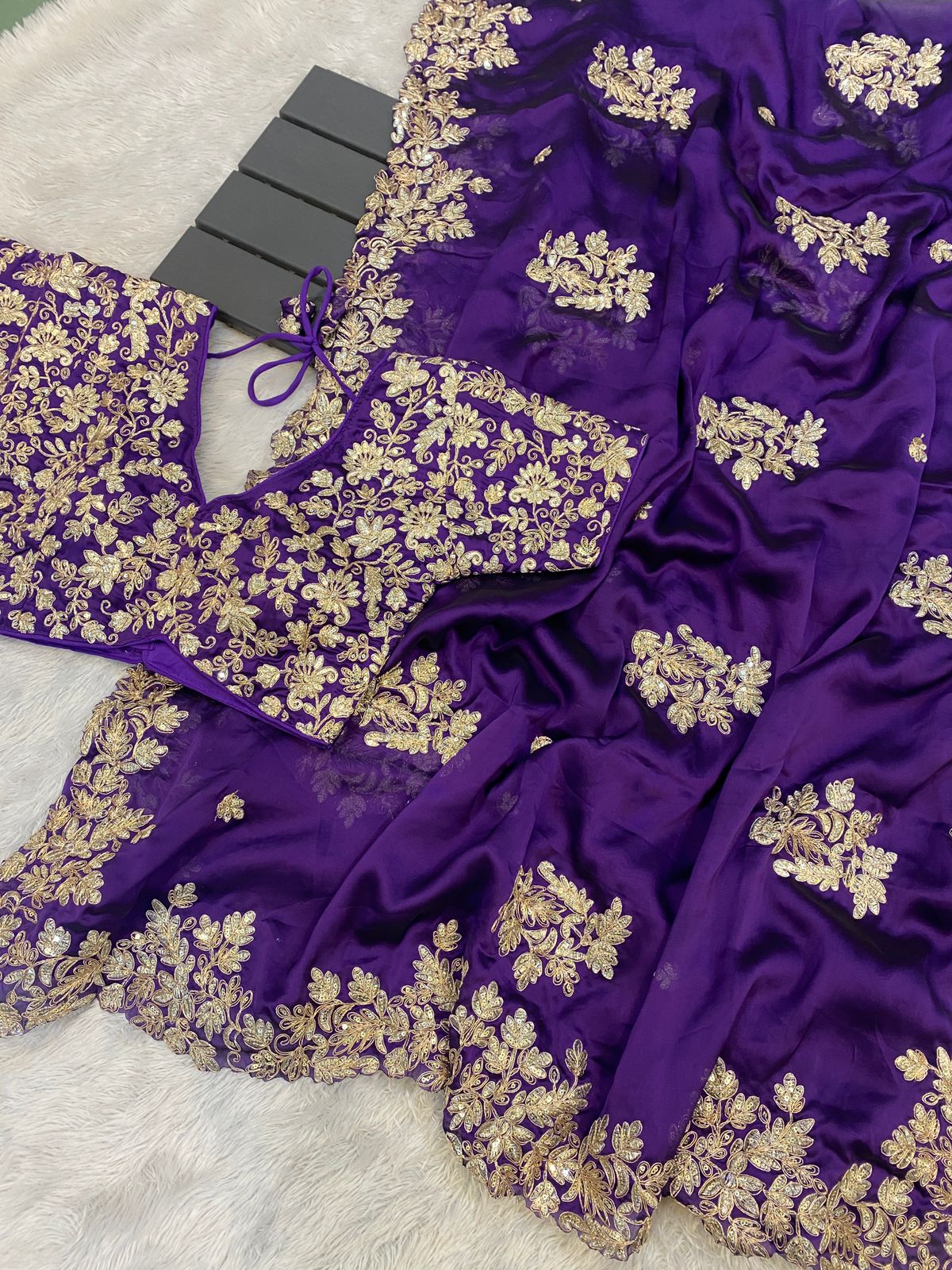 Purple Dreams