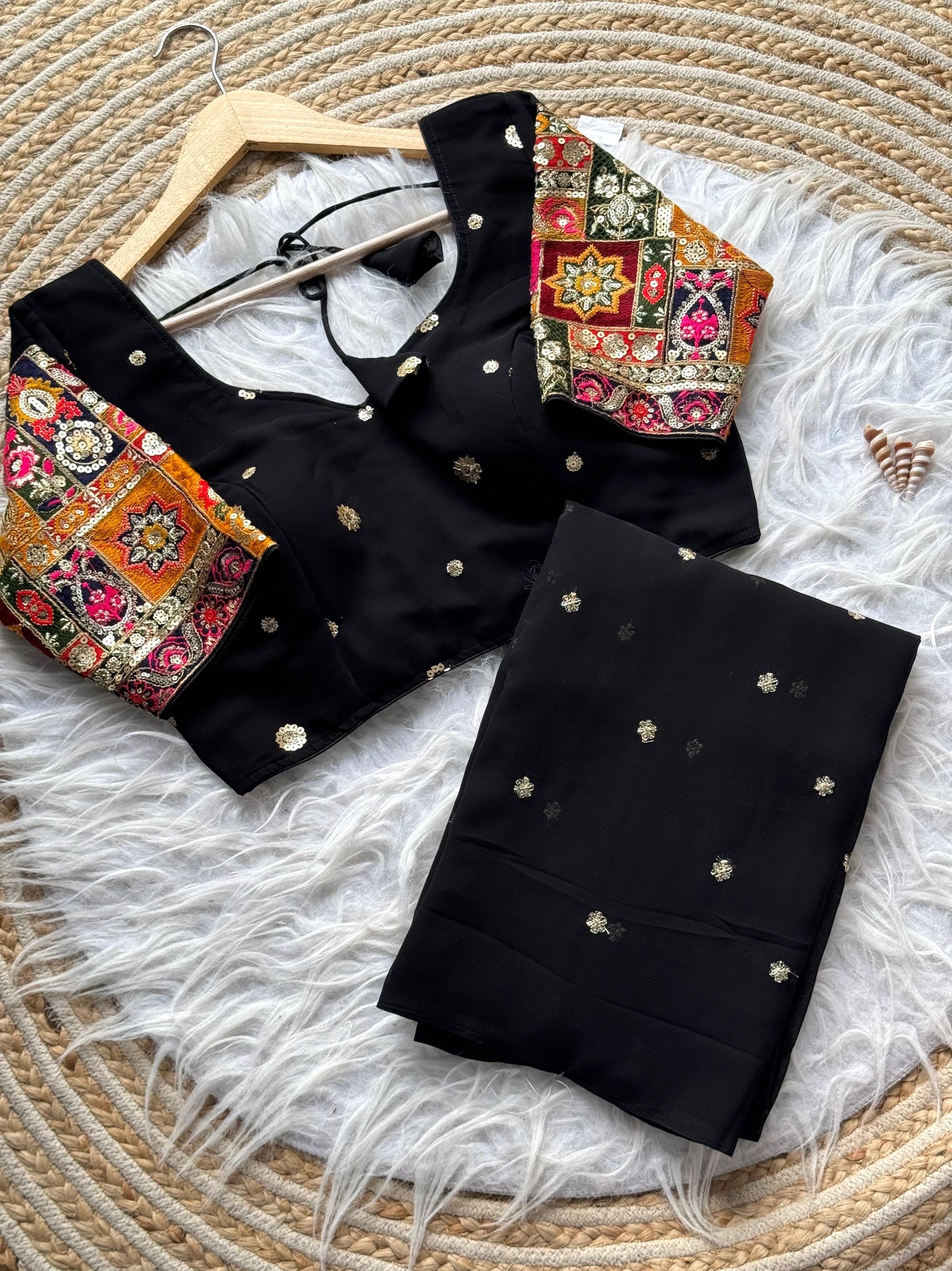 Savanna(Black)