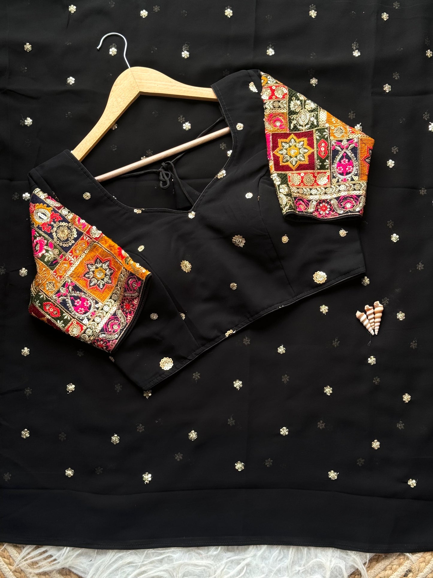 Savanna(Black)