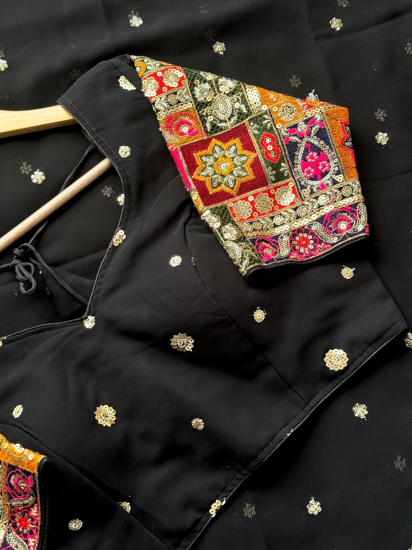 Savanna(Black)