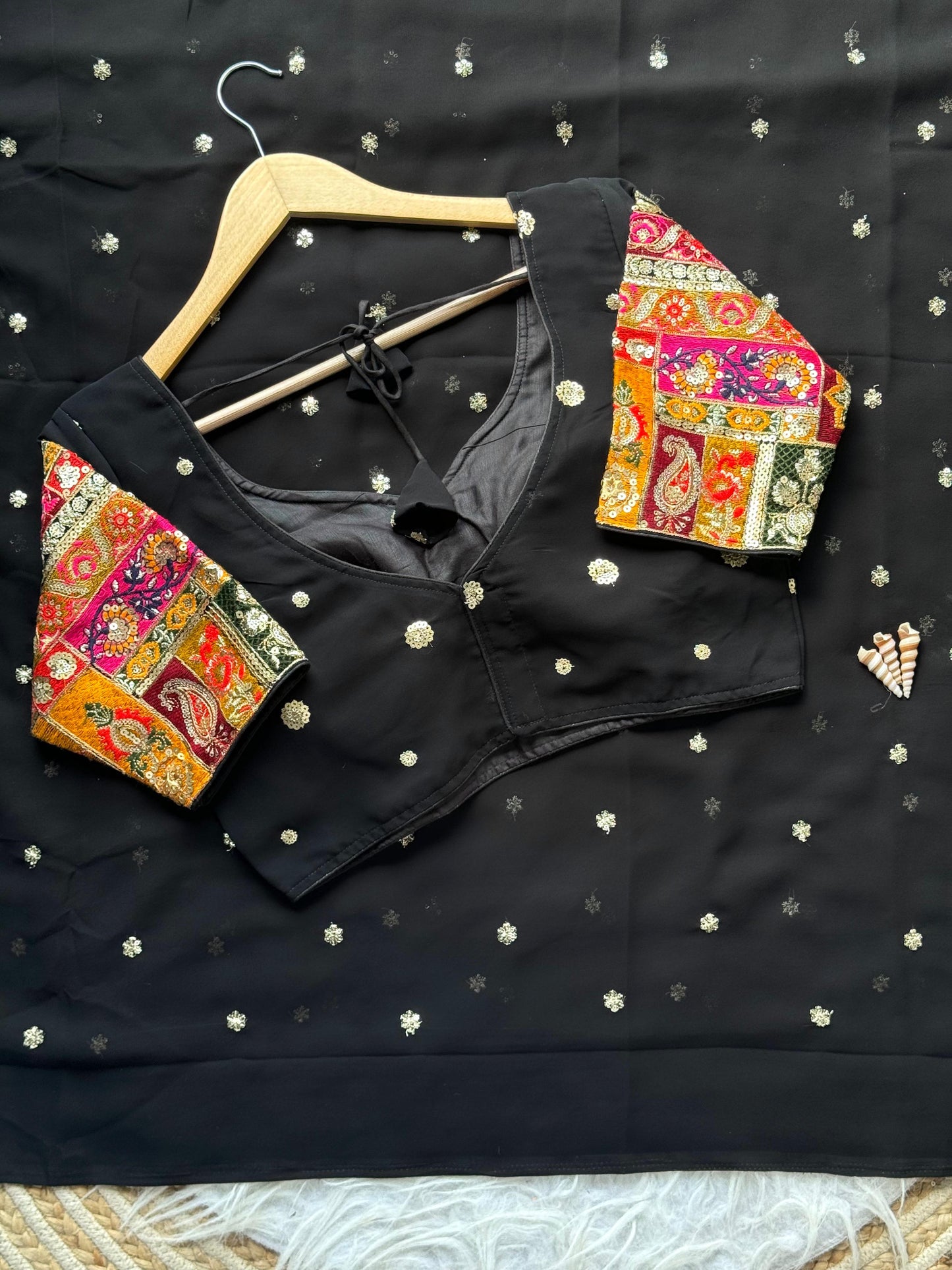 Savanna(Black)