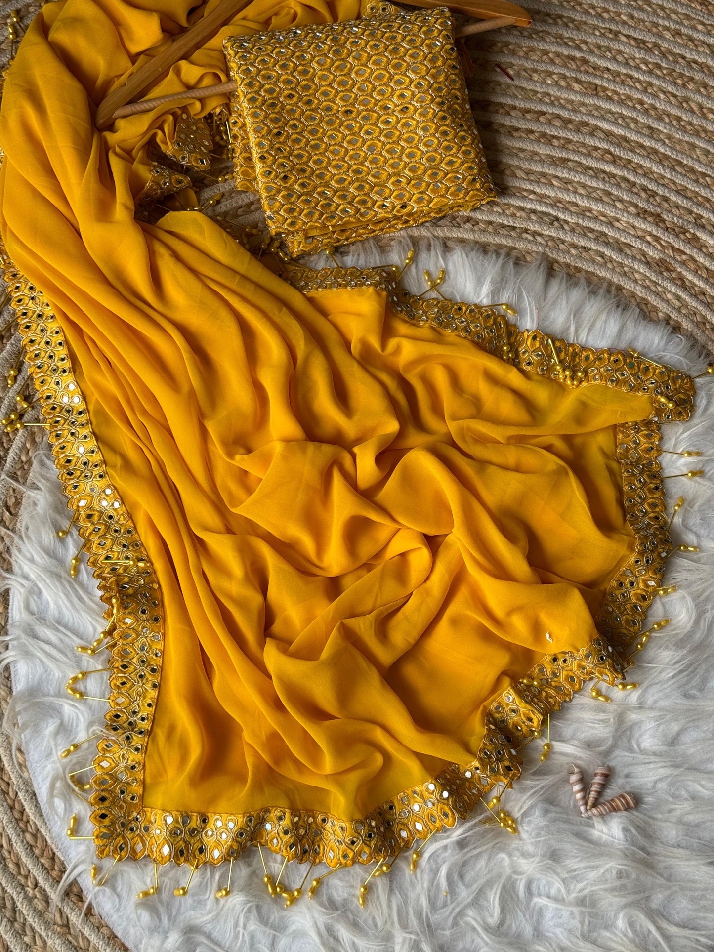 Kimberly(Yellow)