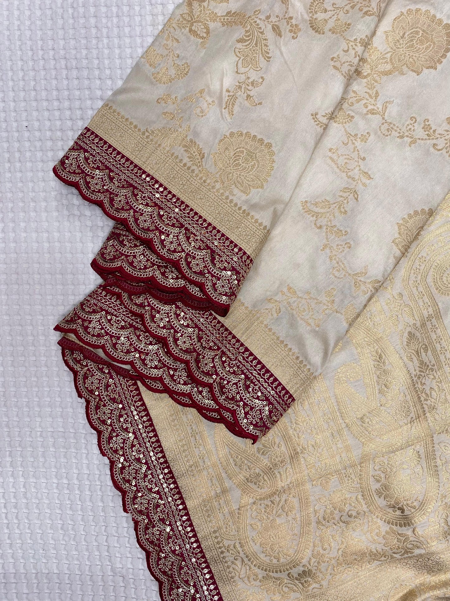 Harini Banarasi Saree