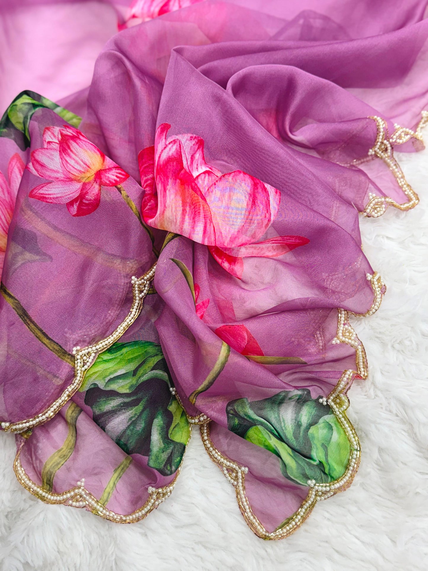 Cleopatra(Purple)