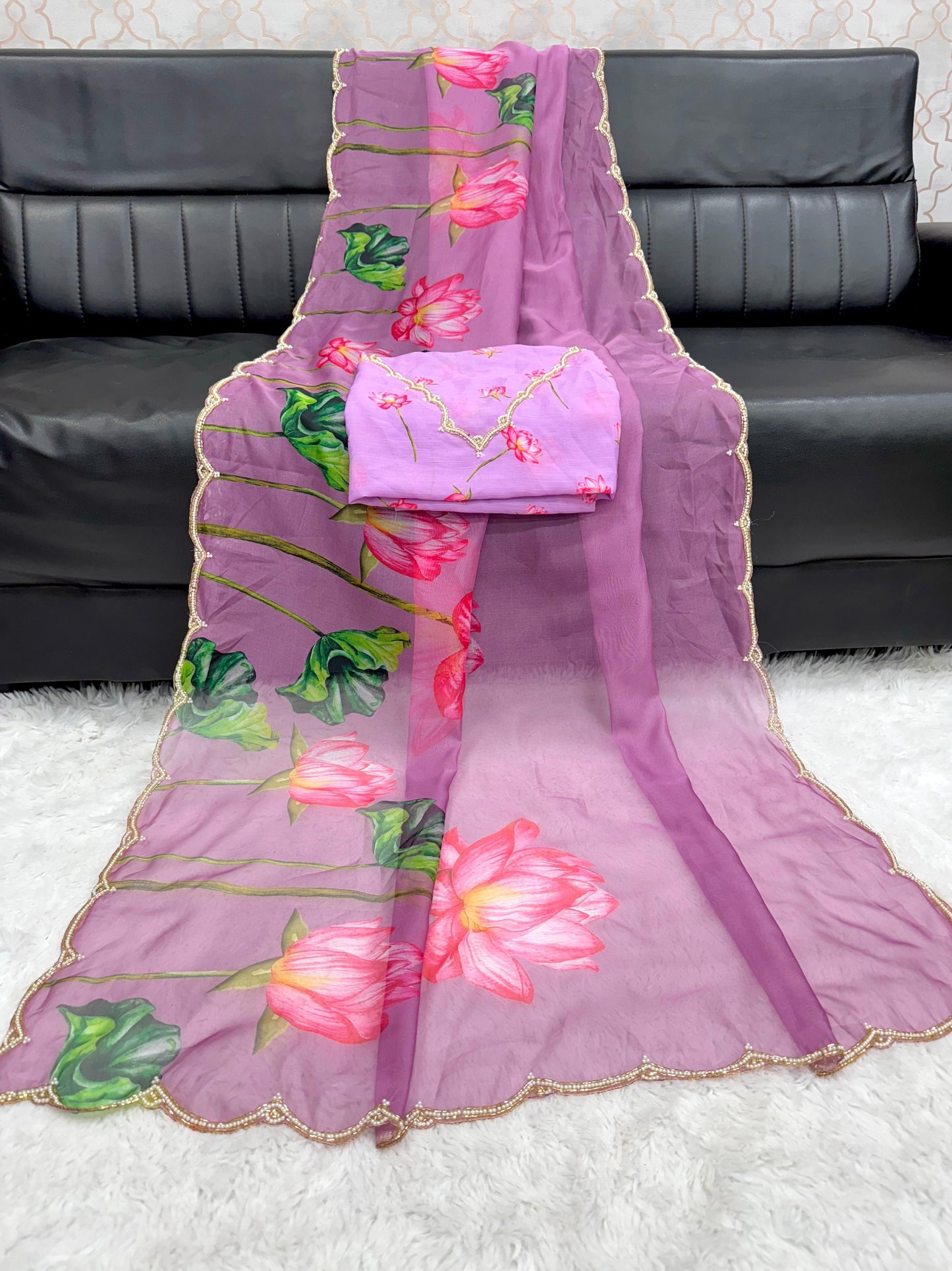 Cleopatra(Purple)