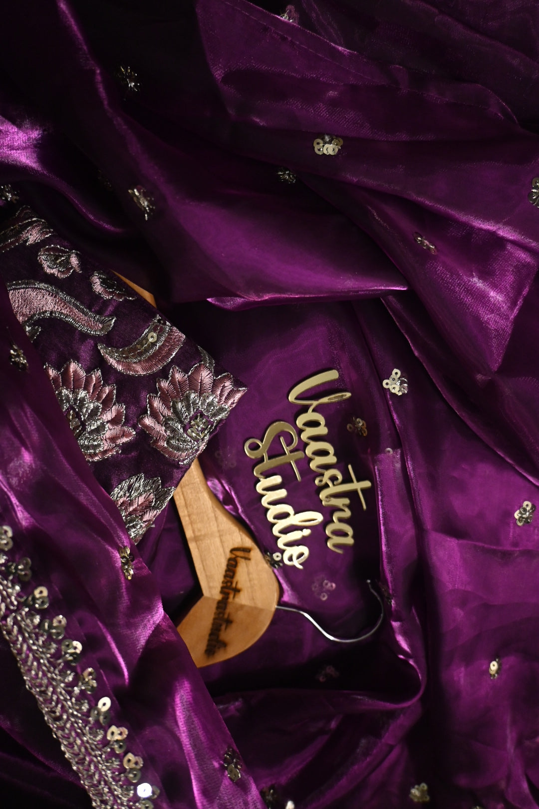 Violeen Royal Saree