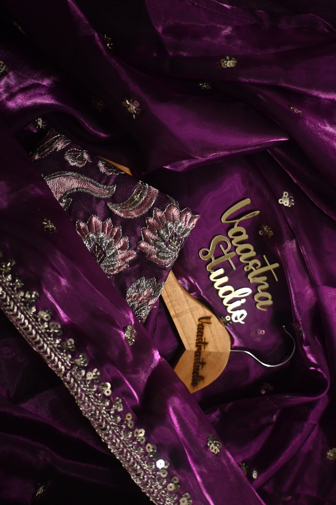 Violeen Royal Saree