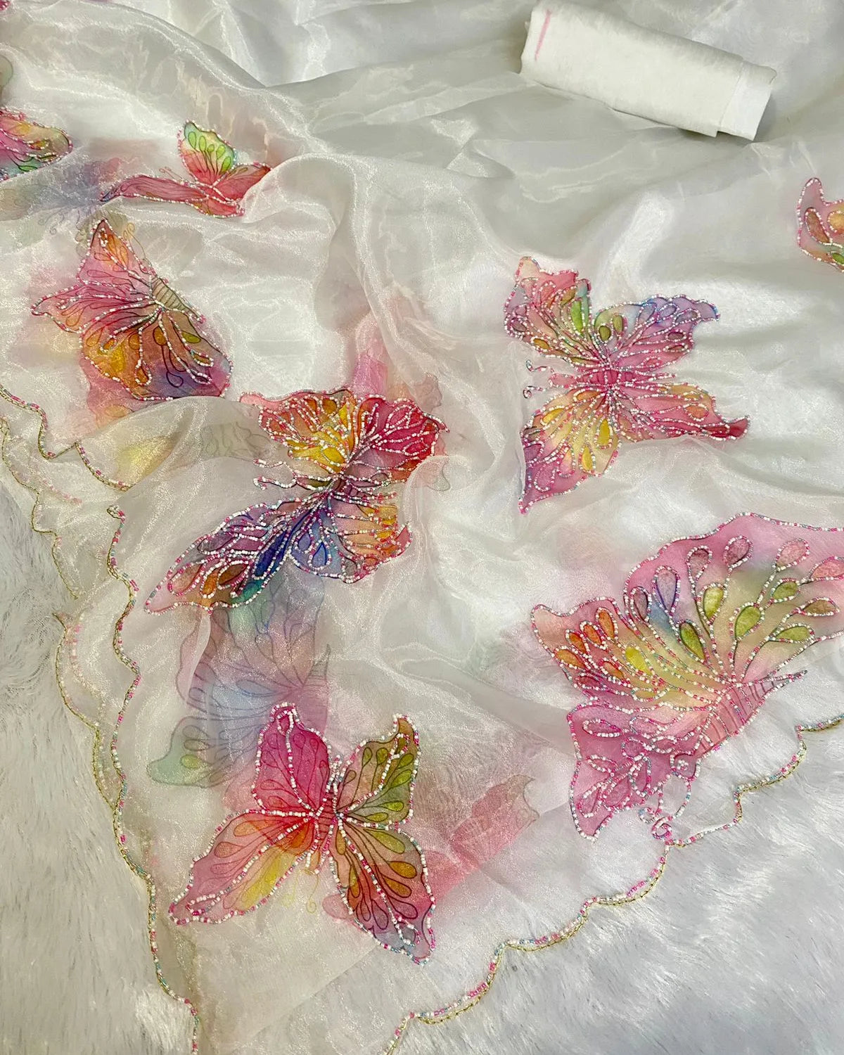 Multi Butterfly