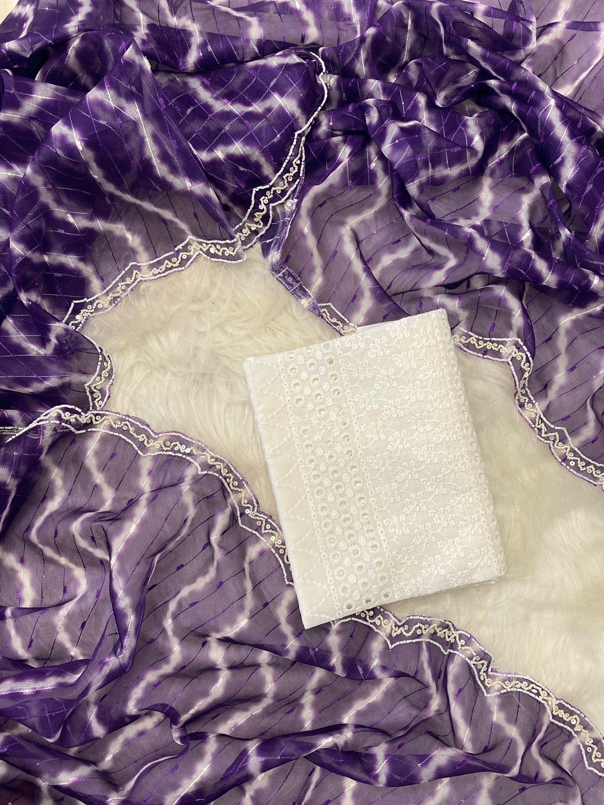 Paromita Handwork Saree
