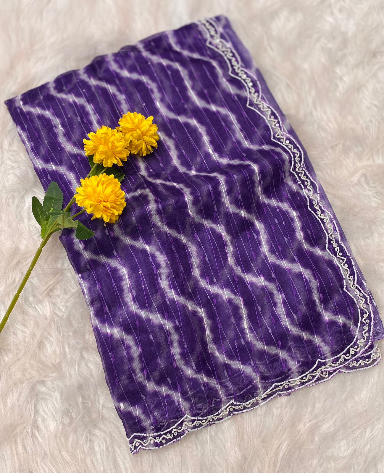 Paromita Handwork Saree