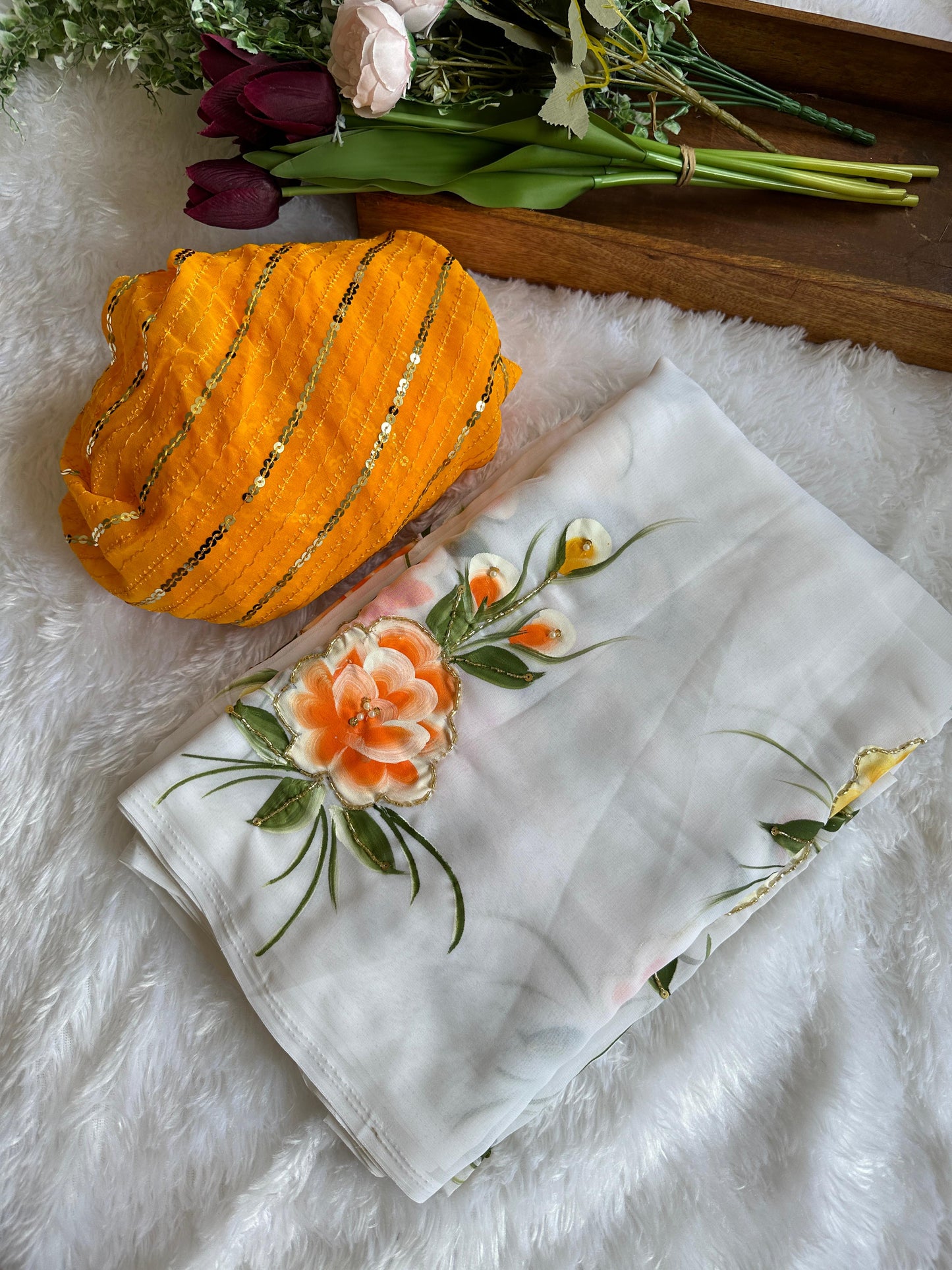Belladonna-(Orange)