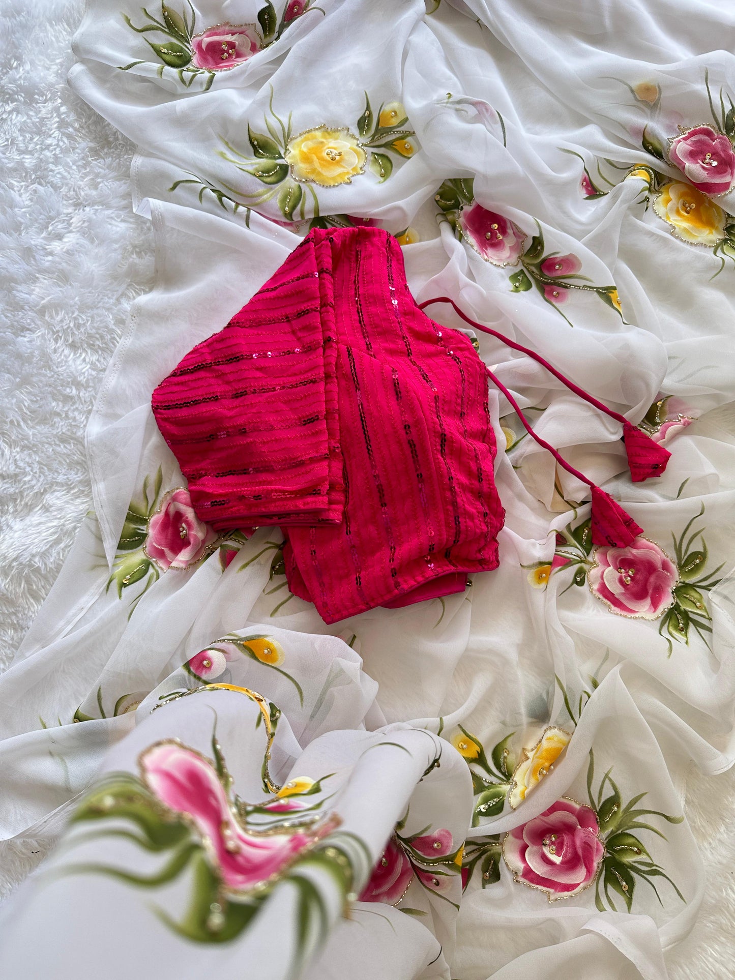 Belladonna-(Rani Pink)