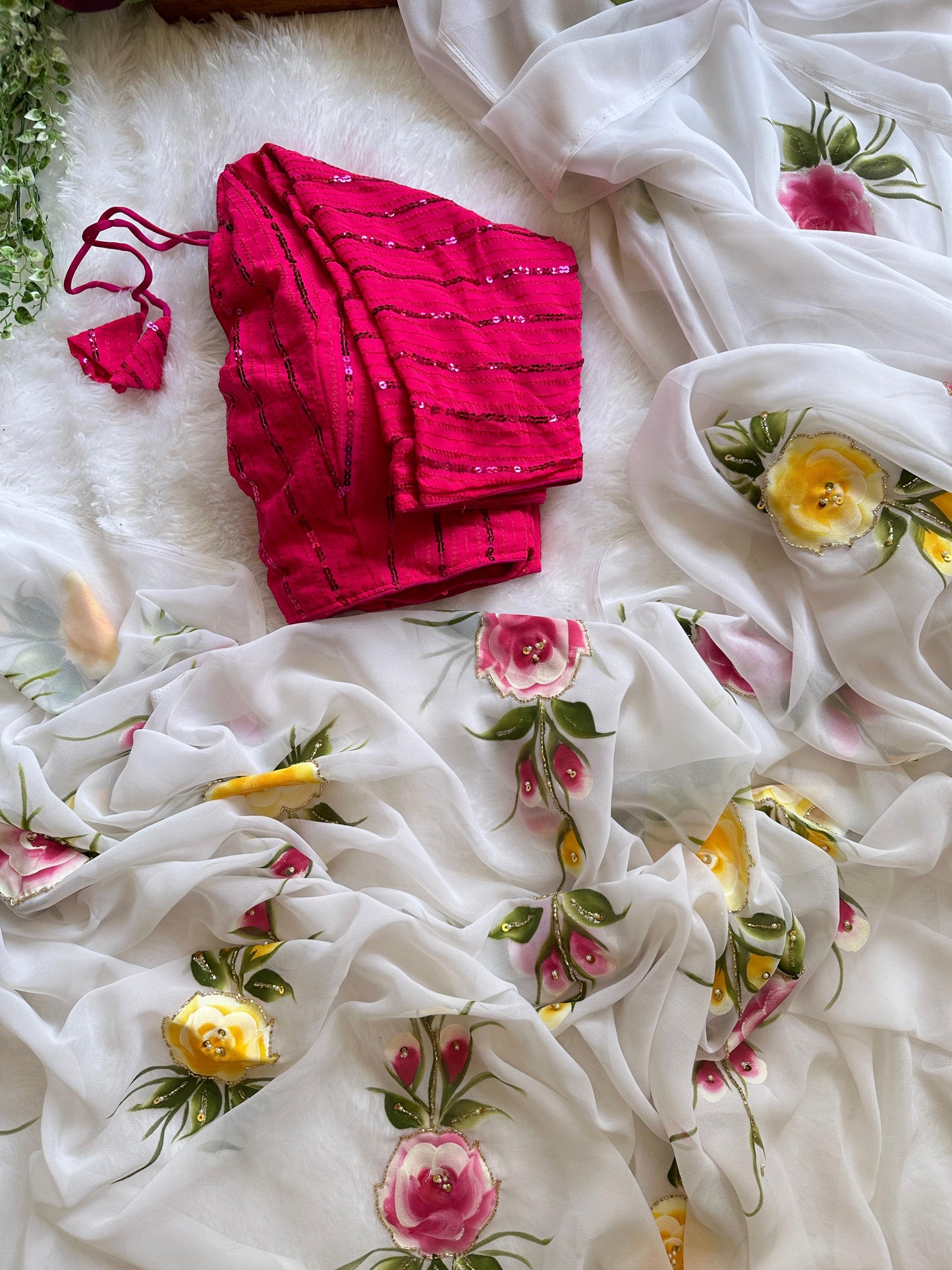 Belladonna-(Rani Pink)