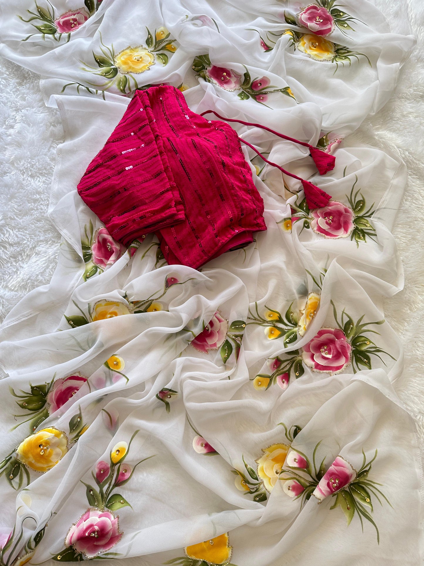 Belladonna-(Rani Pink)