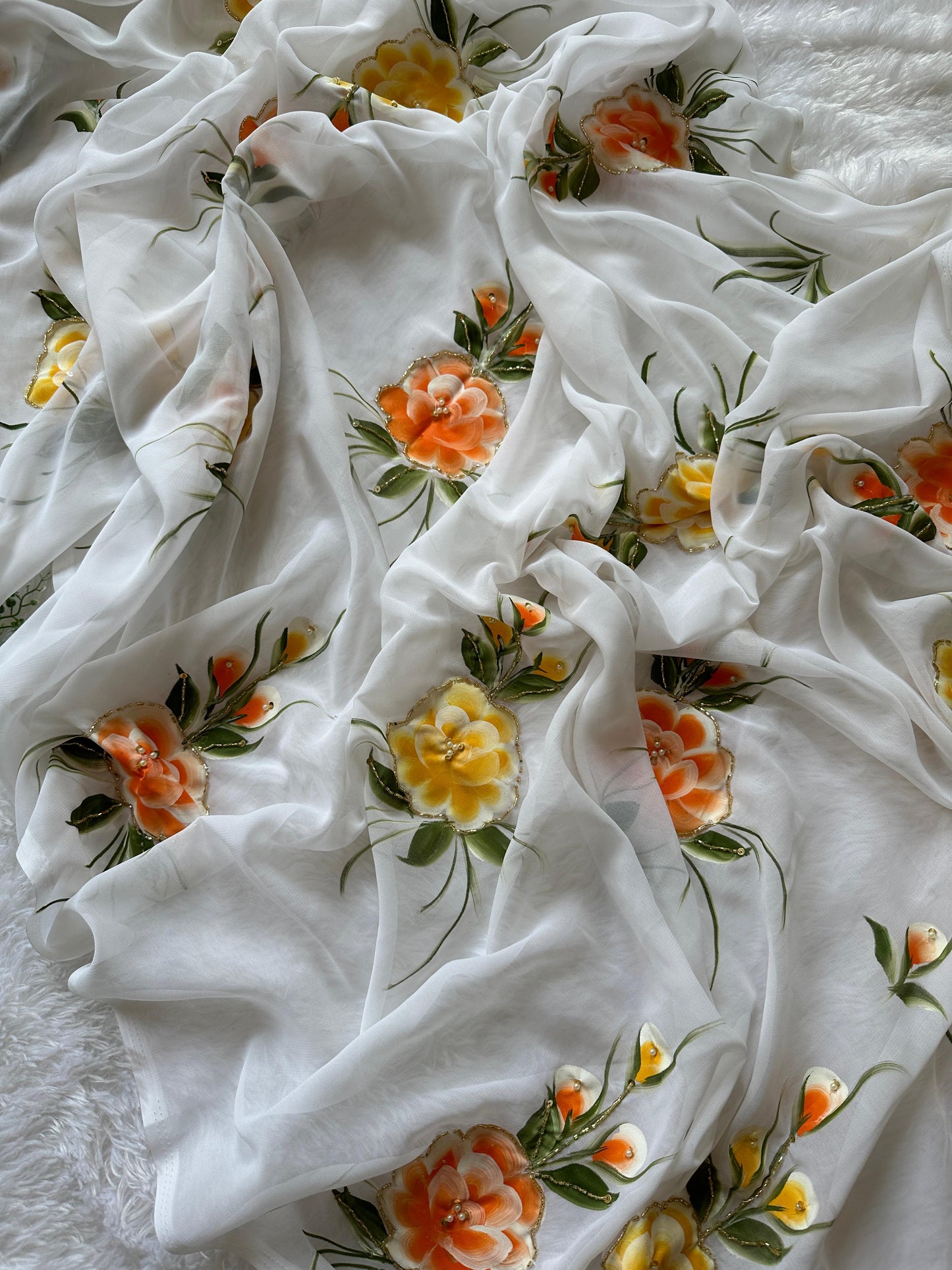 Belladonna-(Orange)
