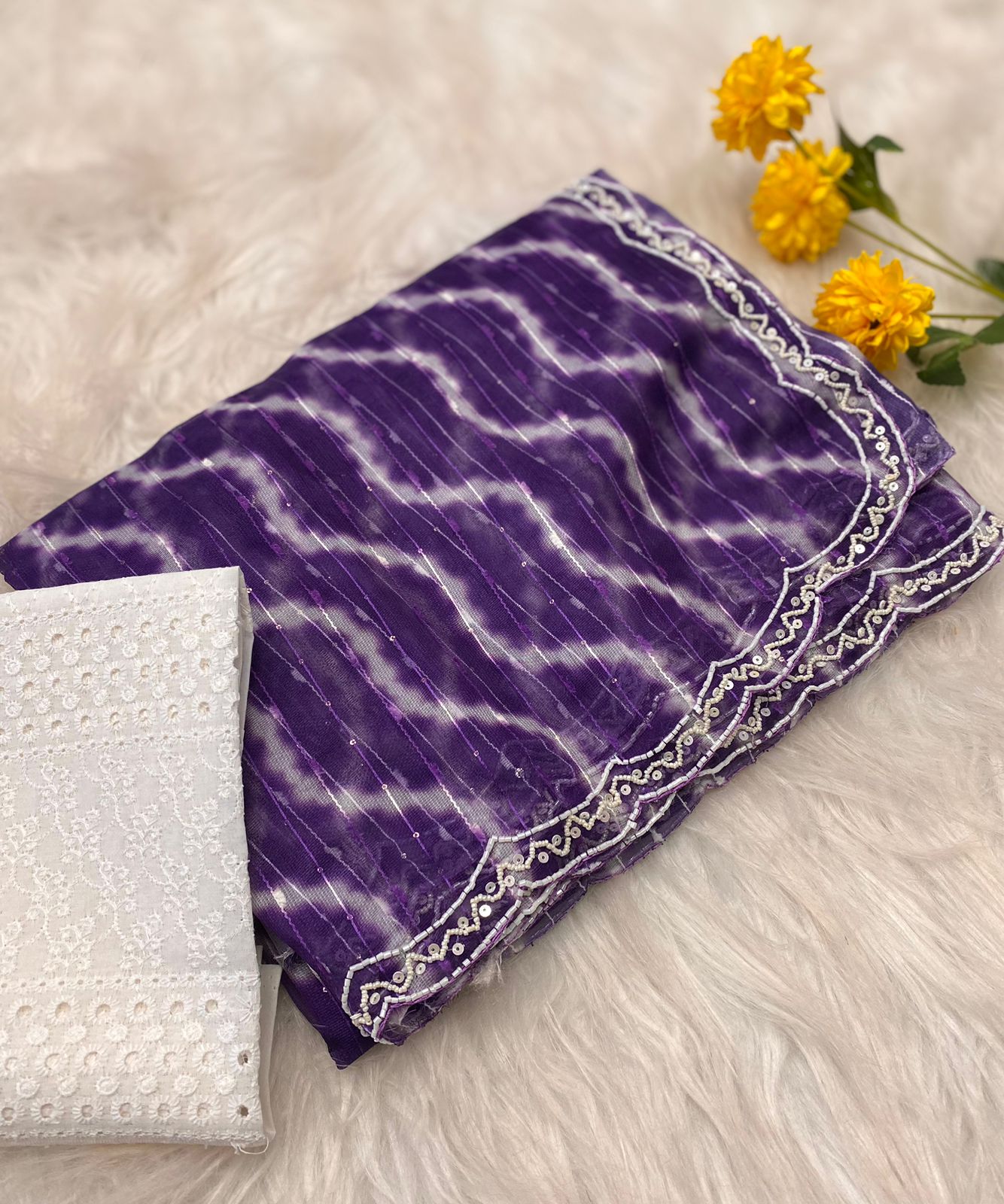 Paromita Handwork Saree