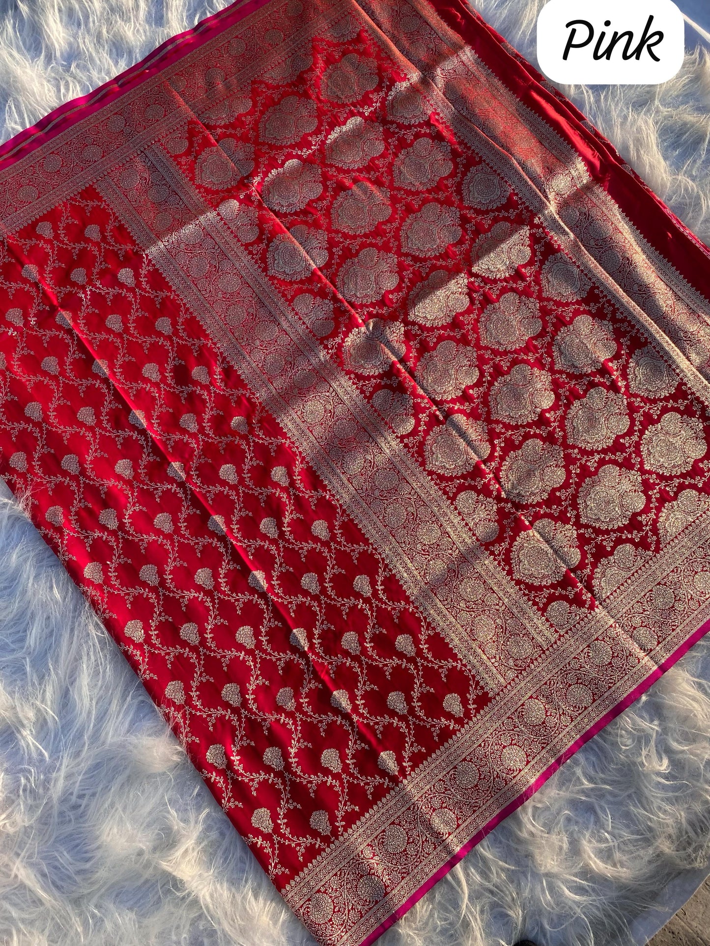 Laal Ishq Banarasi