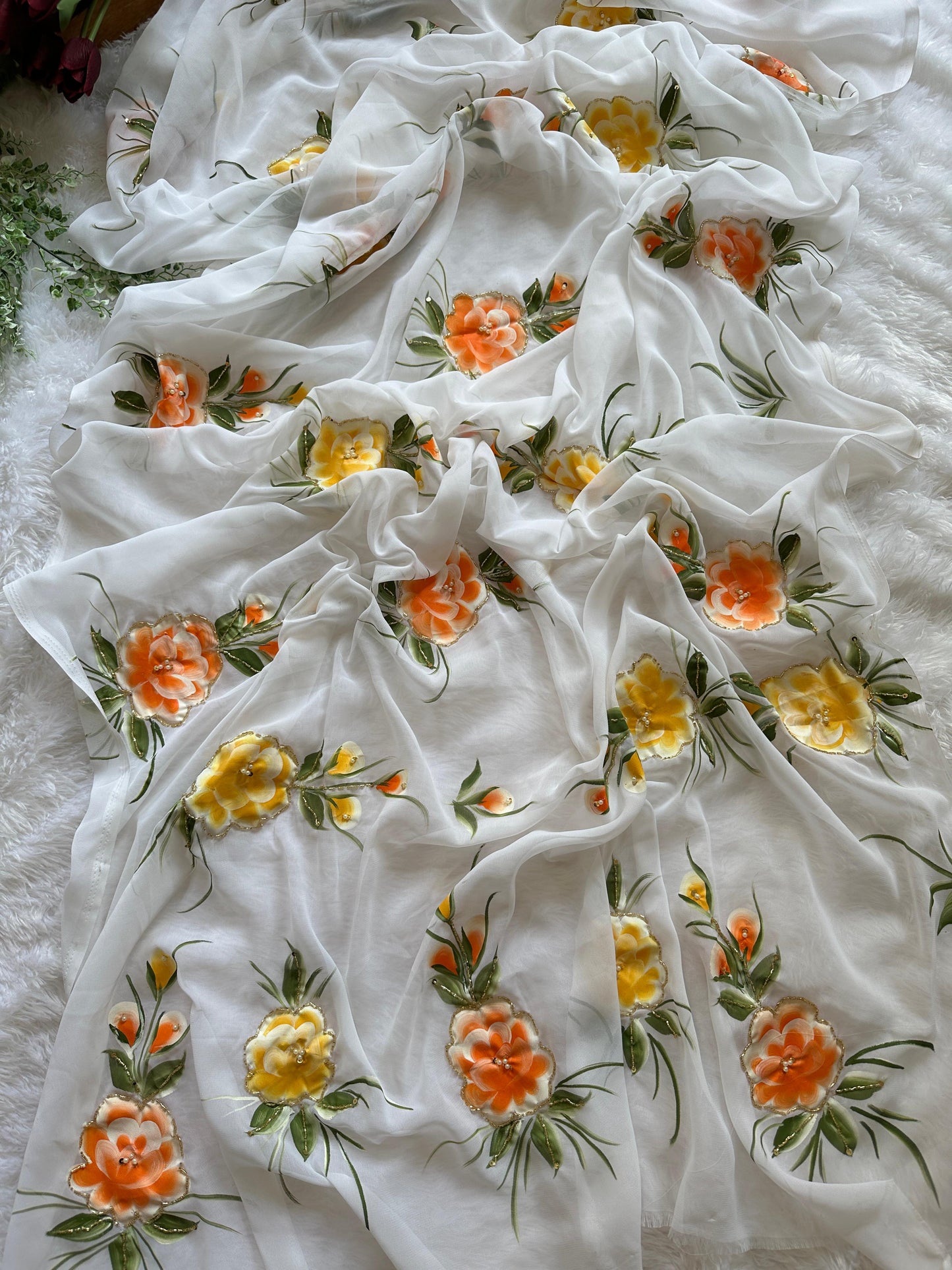 Belladonna-(Orange)