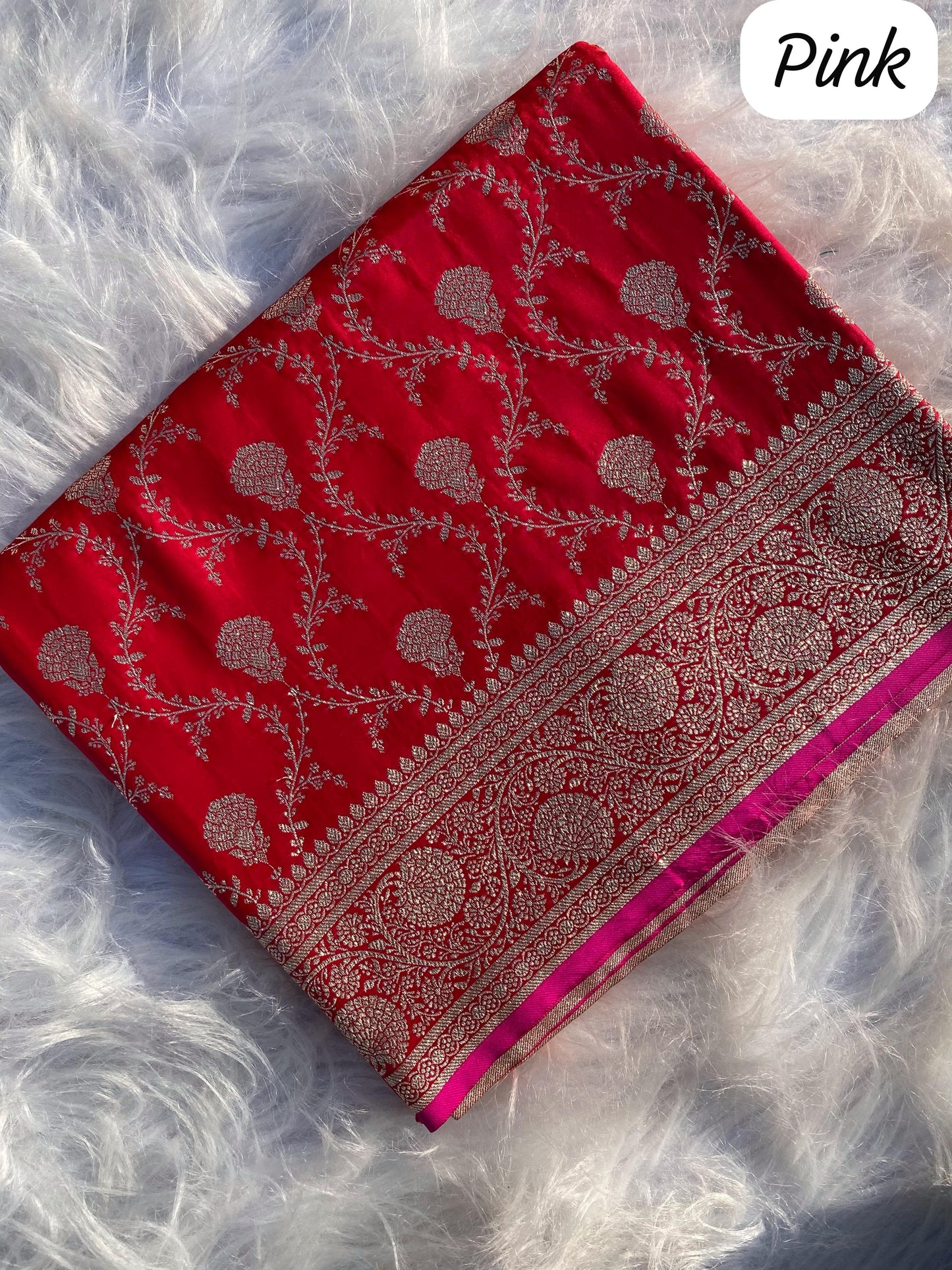 Laal Ishq Banarasi