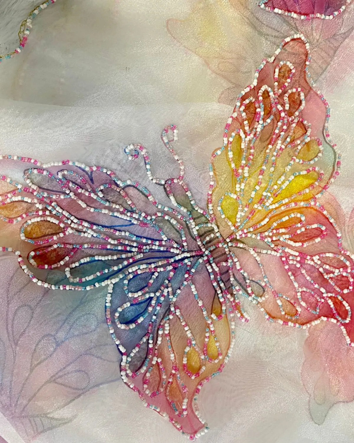 Multi Butterfly
