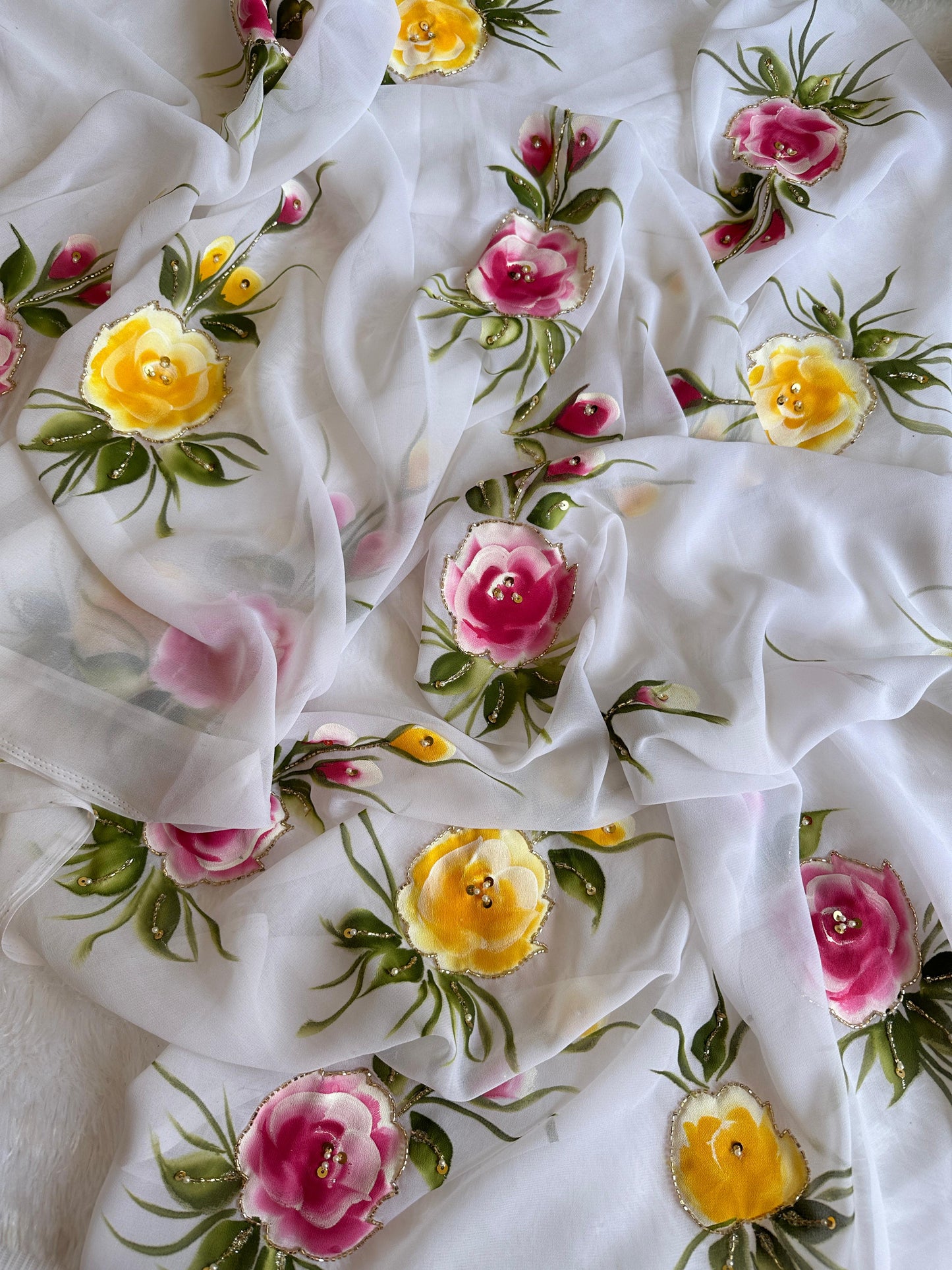 Belladonna-(Rani Pink)