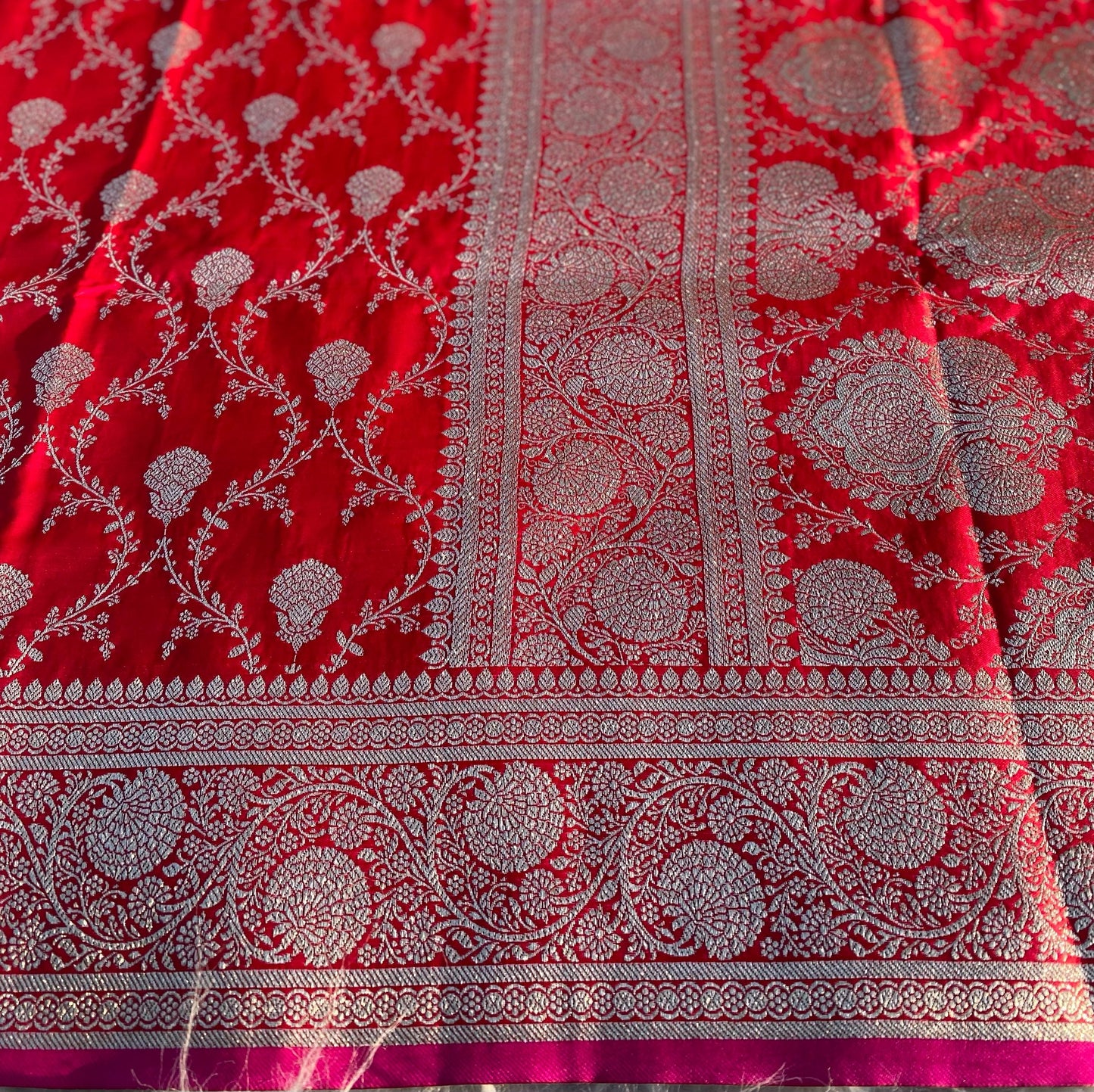 Laal Ishq Banarasi