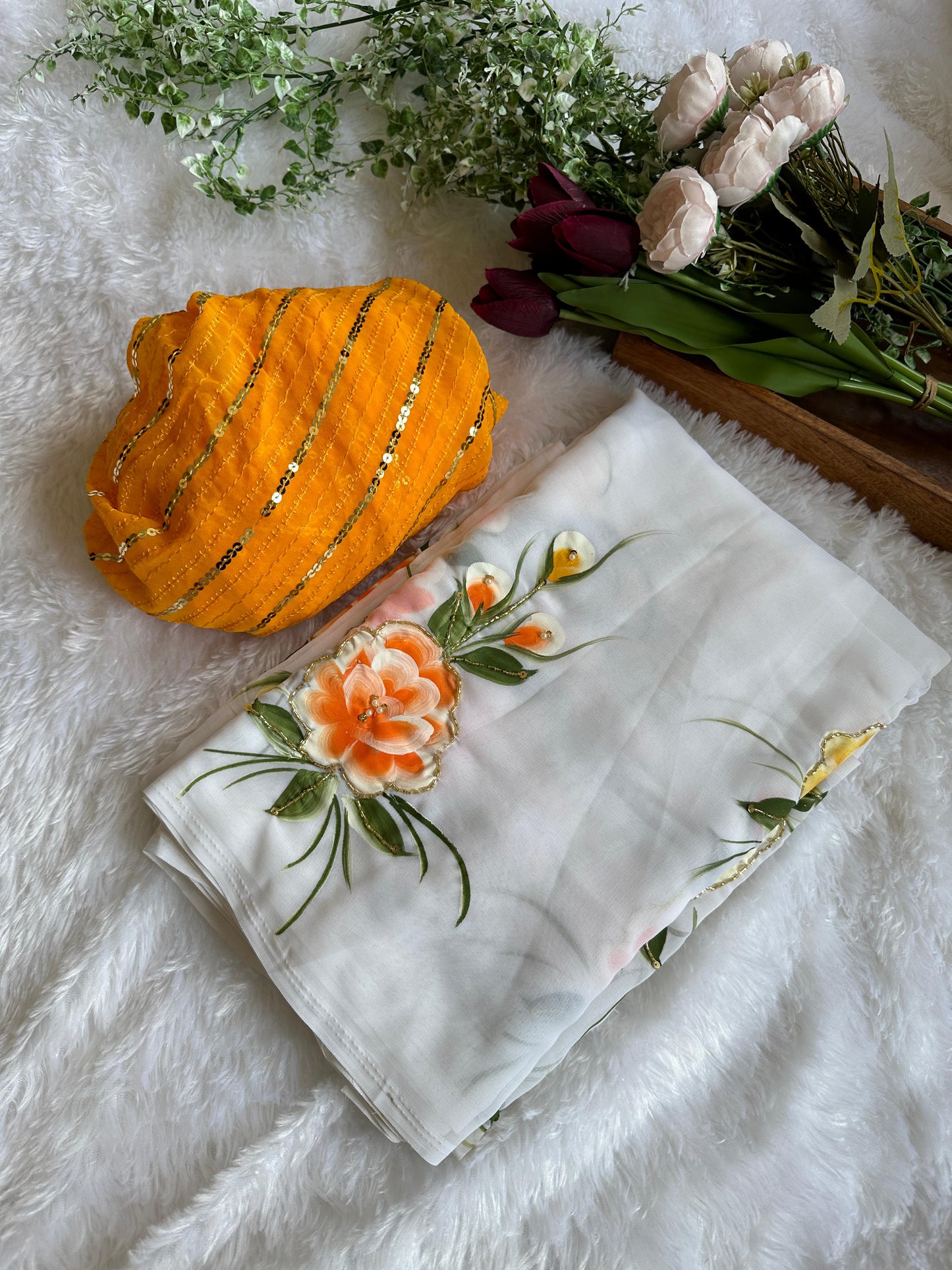 Belladonna-(Orange)