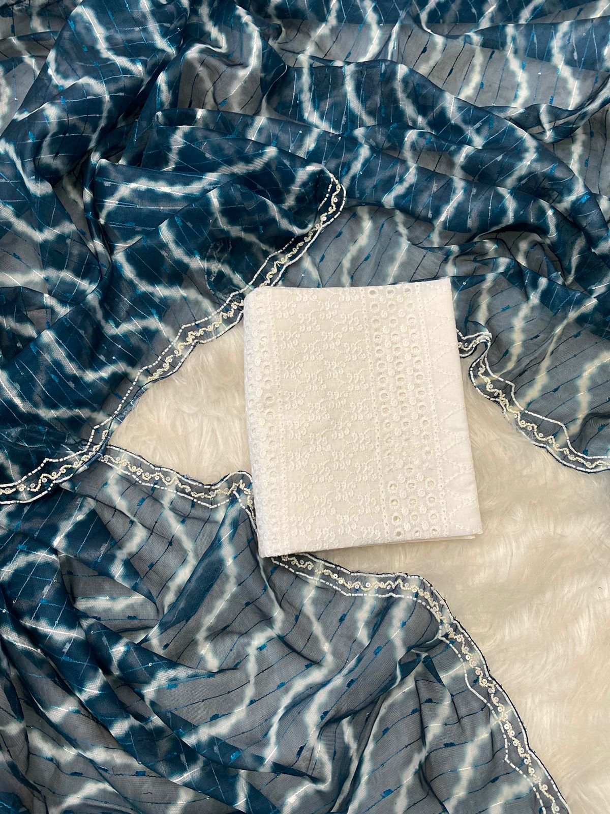 Paromita Handwork Saree