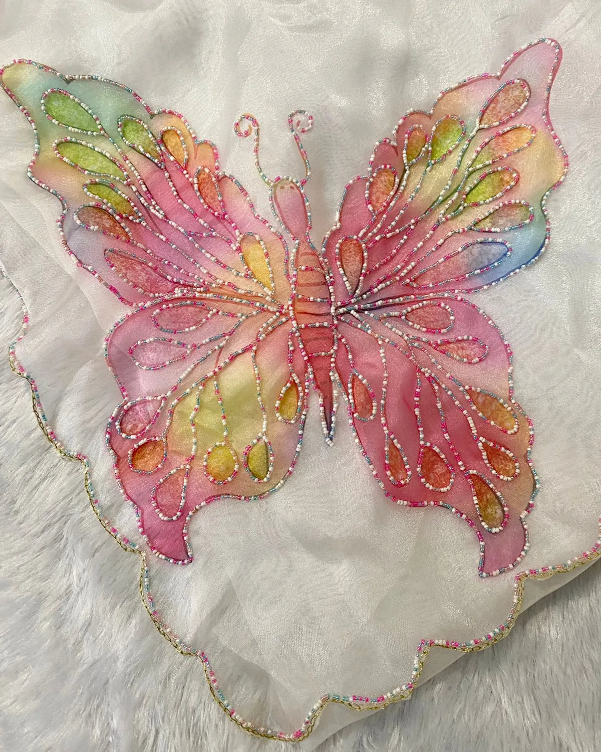 Multi Butterfly