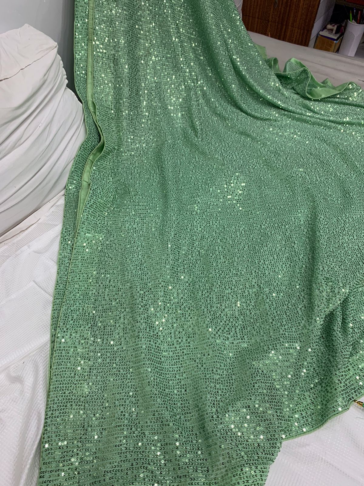 Sequins Beauty (Luxe)