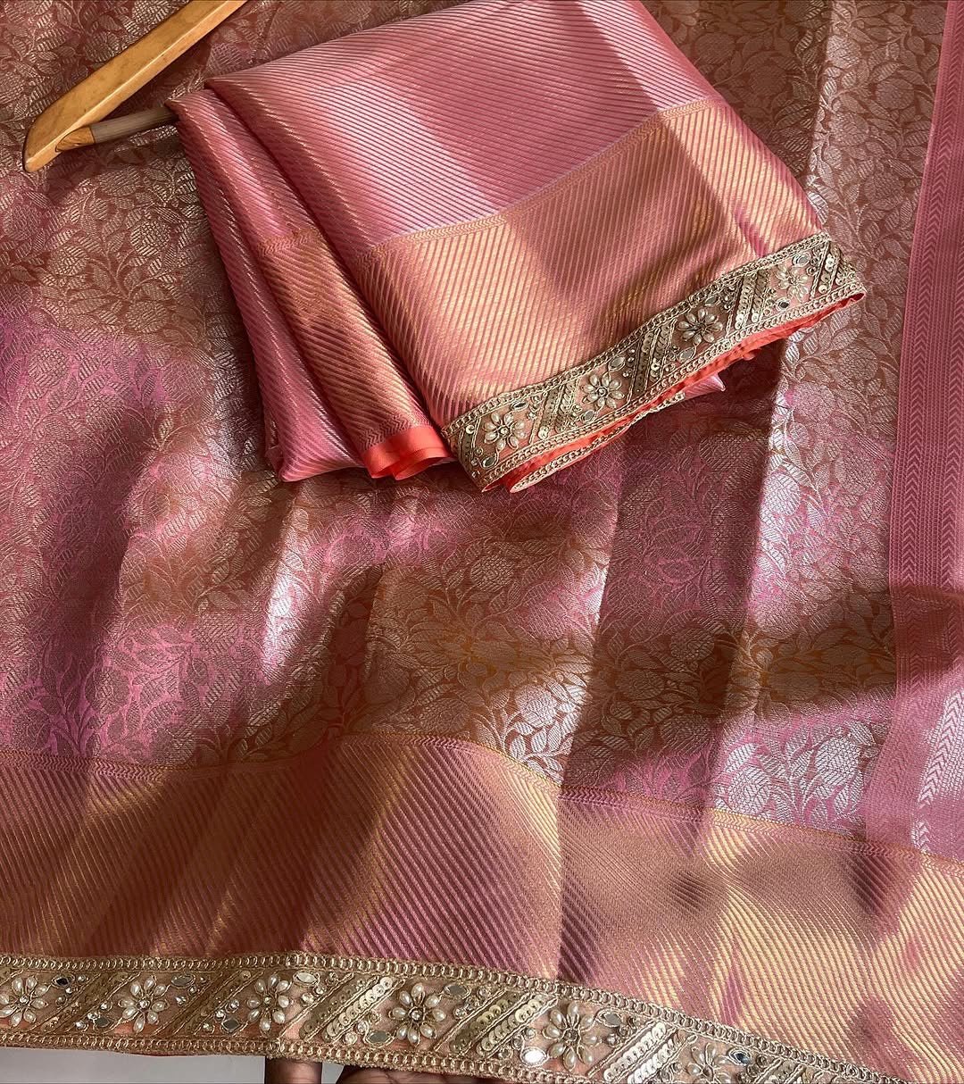 Rosette Royale Saree