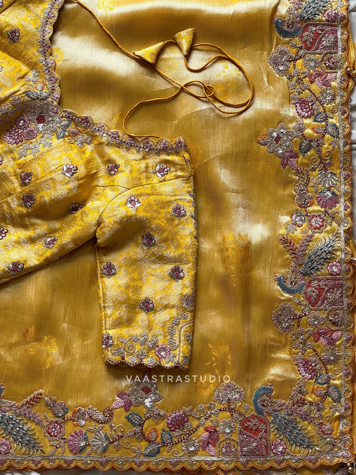 Surya Meher Saree