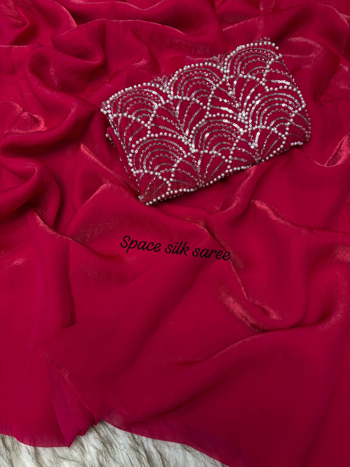 Ridhi Silk Saree
