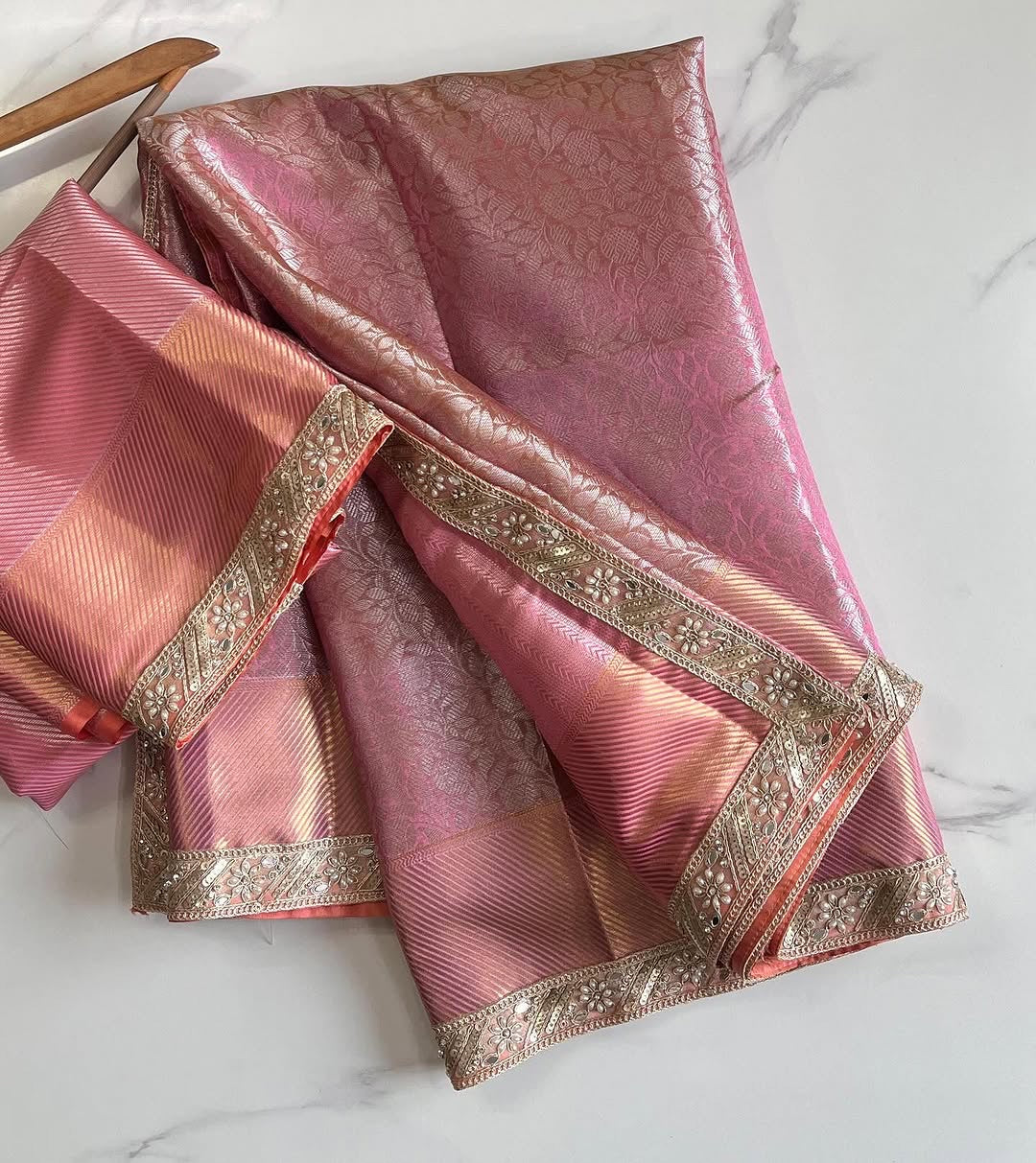Rosette Royale Saree