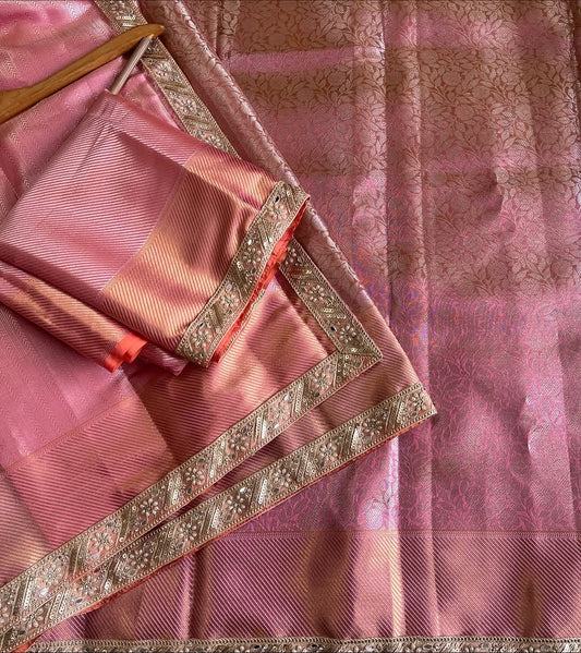 Rosette Royale Saree