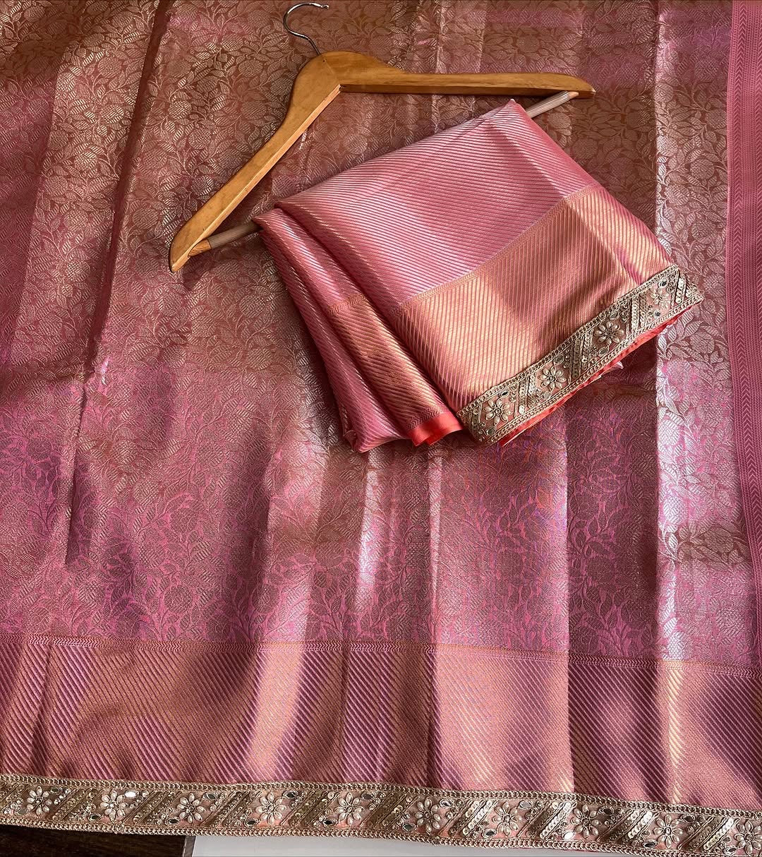 Rosette Royale Saree