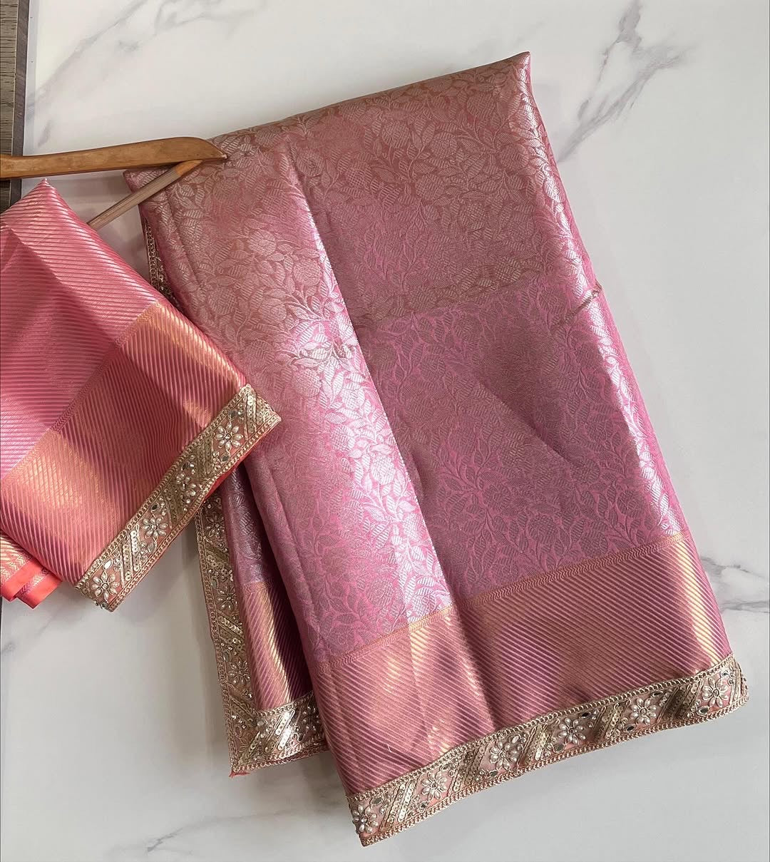 Rosette Royale Saree