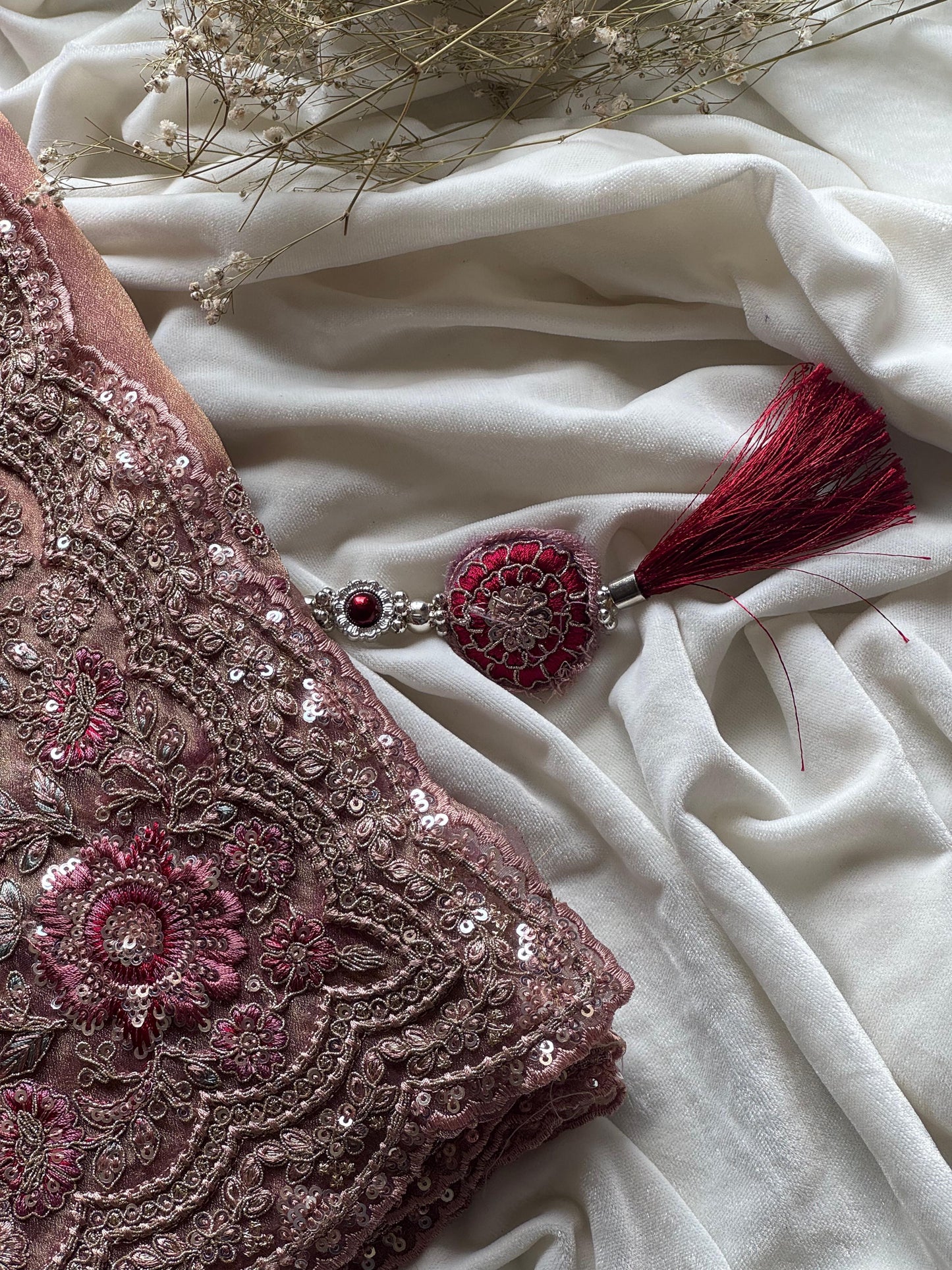 Shahi Saaj Luxe Saree