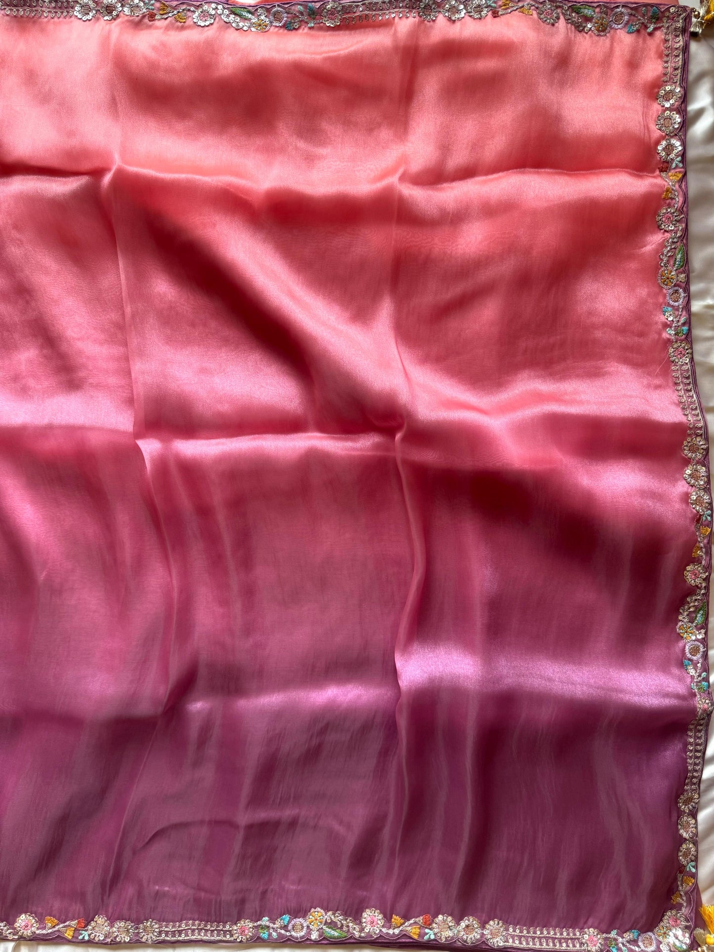 Devnandini Luxe Saree