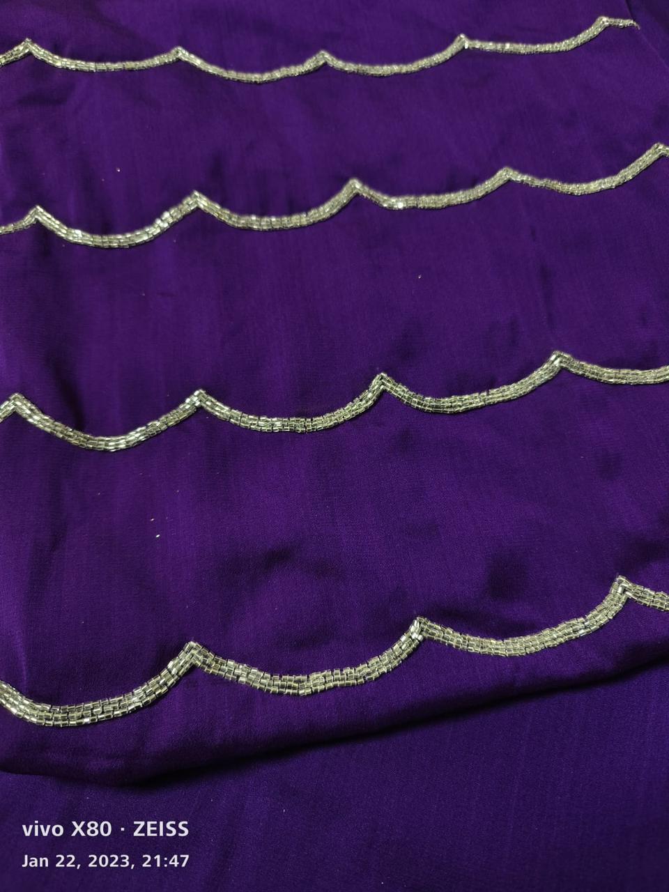 Lopamudra (Ready to wear Saree)