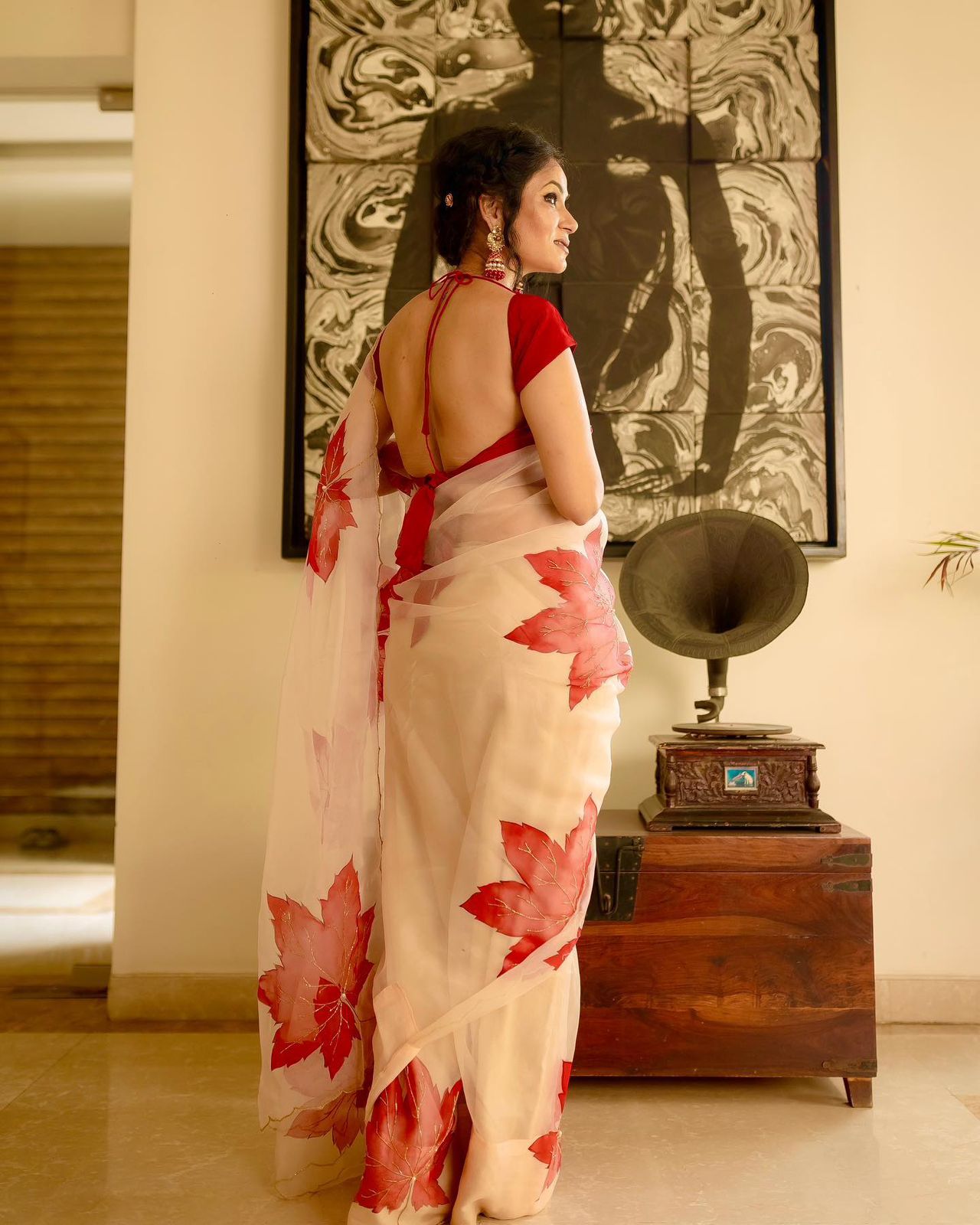 Nayanthara