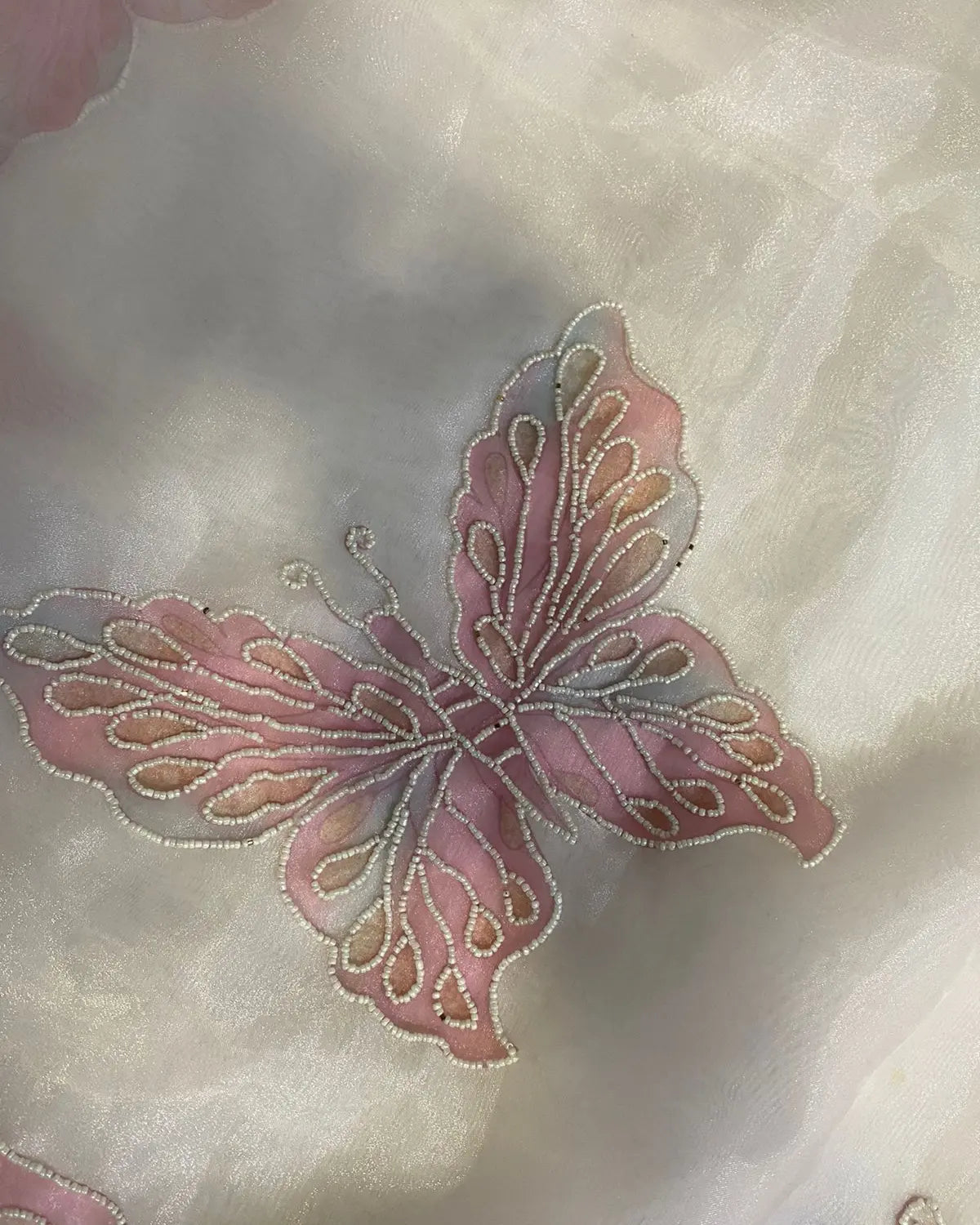 Dreamy Butterfly