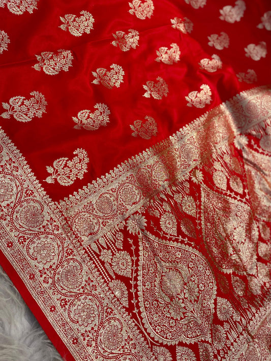 Geetanjali Banarasi Silk