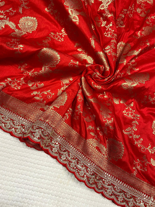 Mandakini Silk Saree