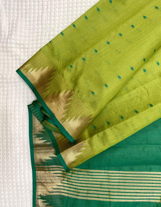 Aabha Saree