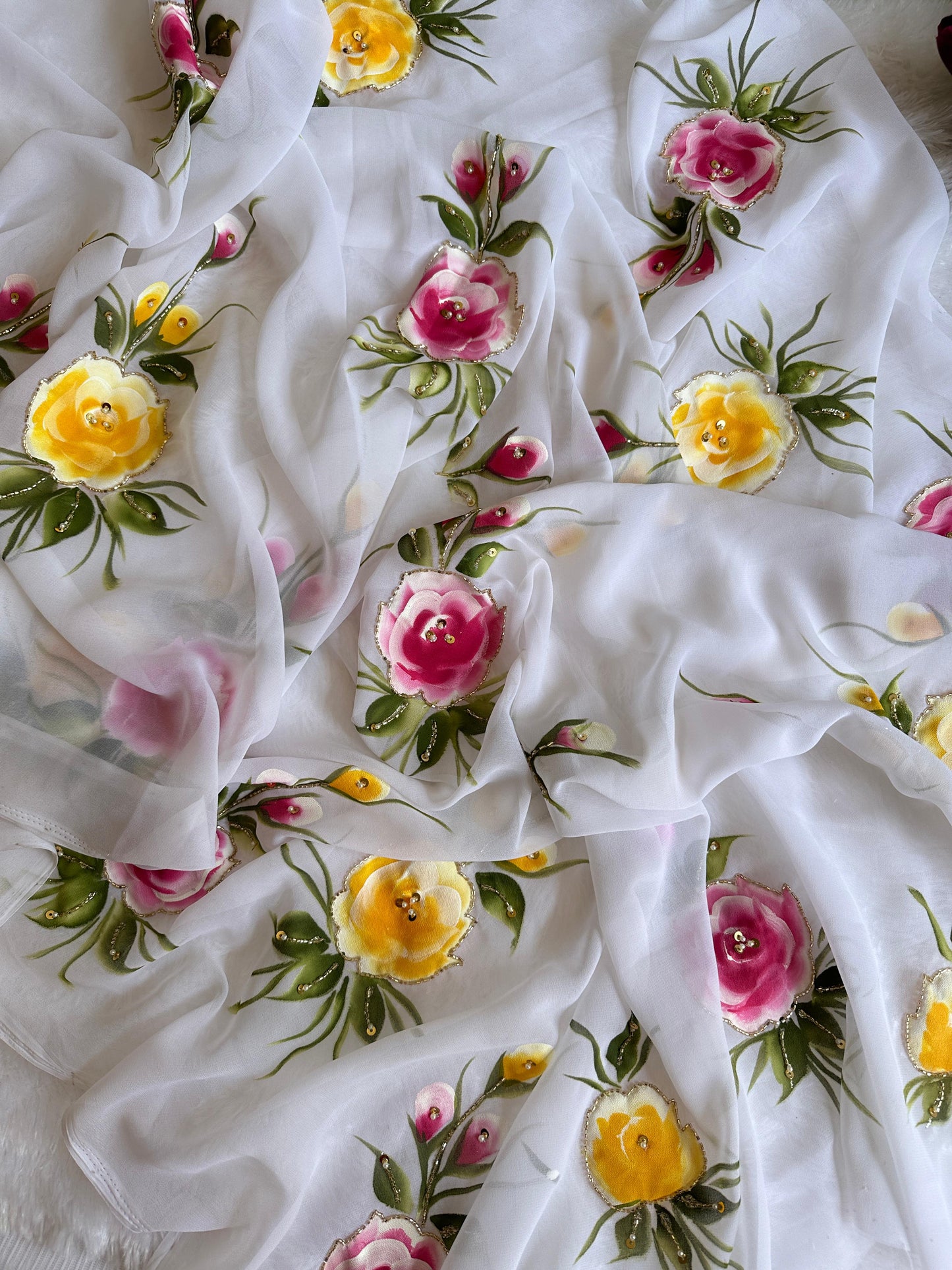 Belladonna-(Rani Pink)