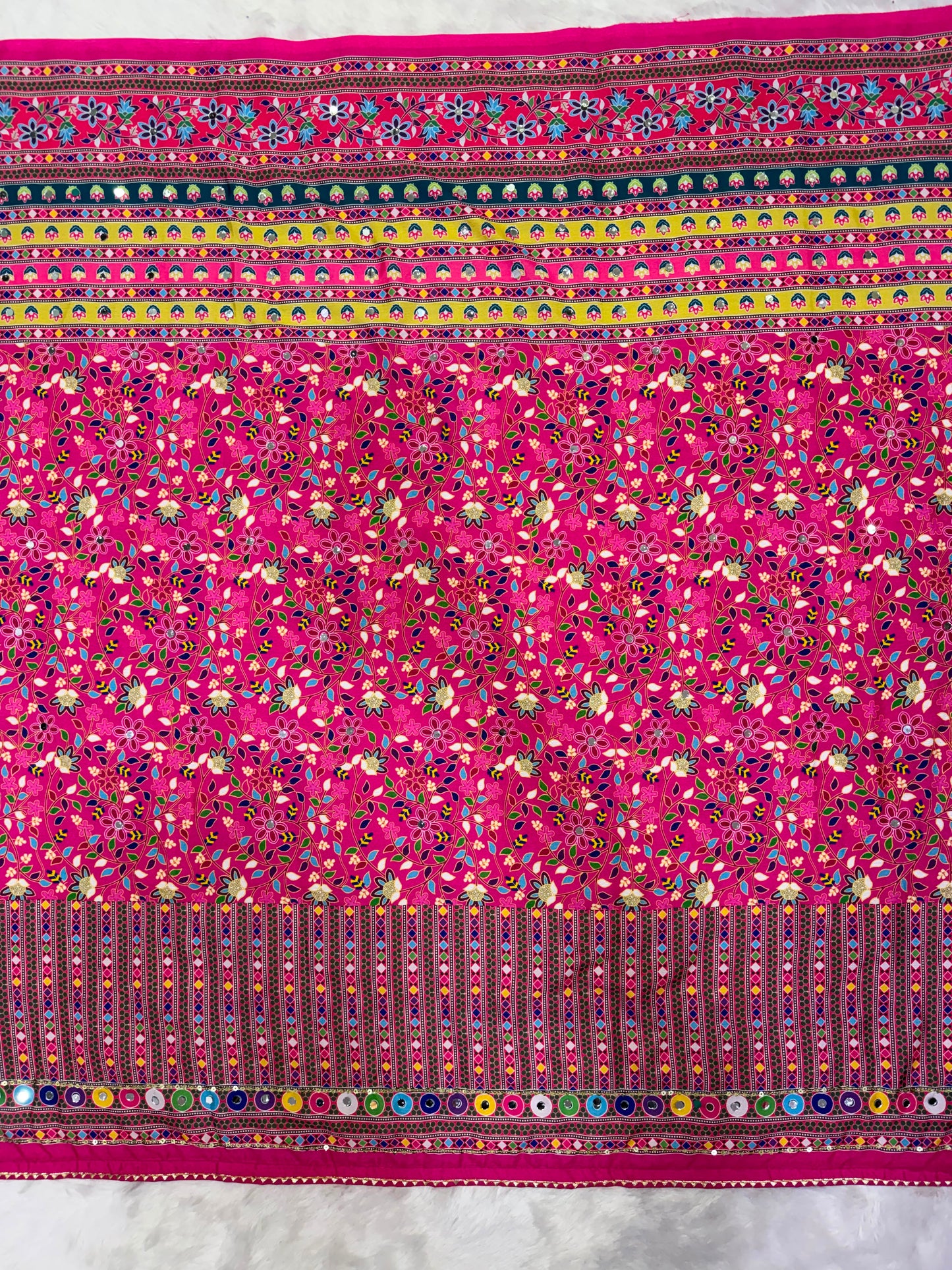 Rangmohini Saree