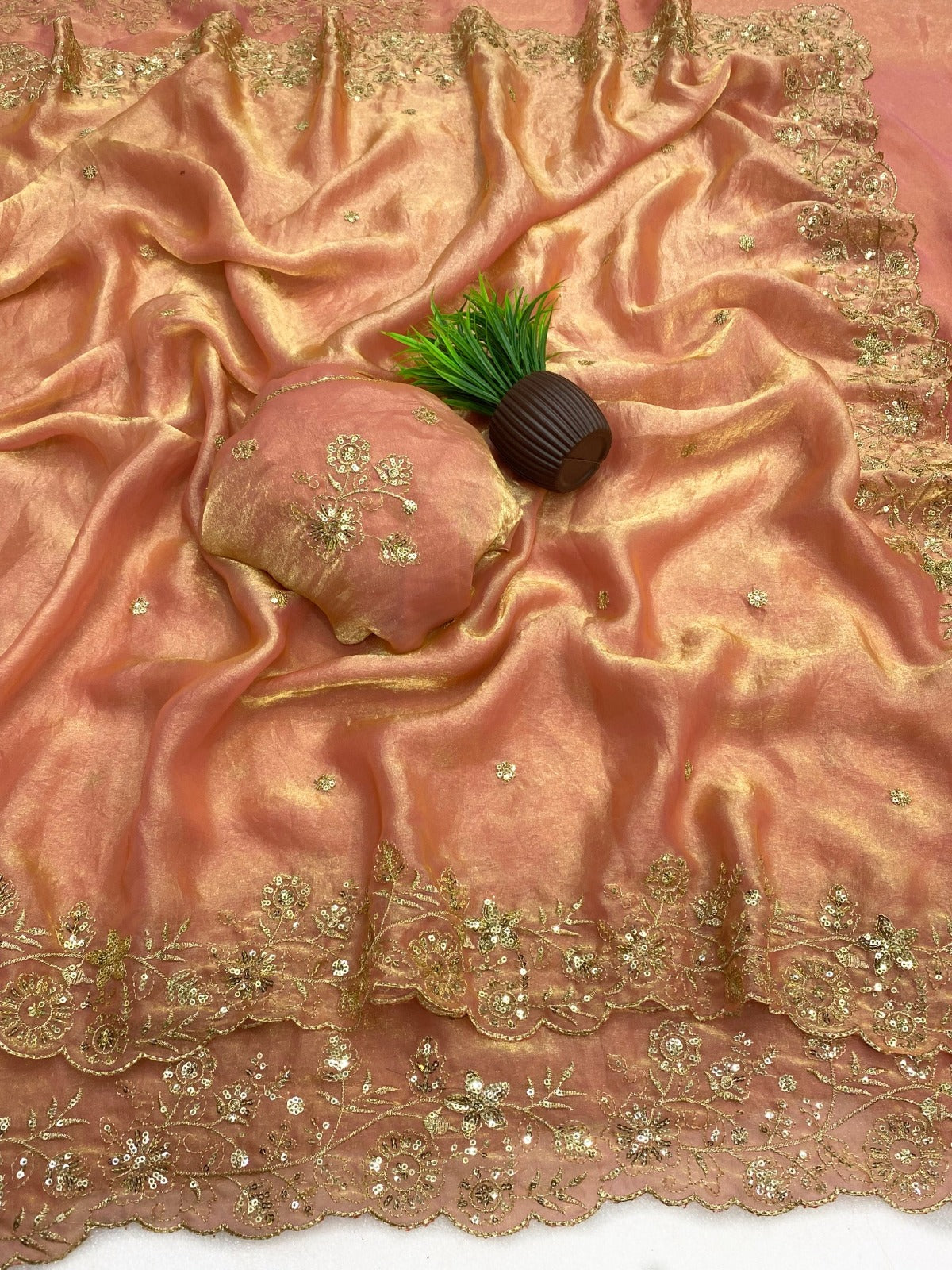 Gulzaar Saree
