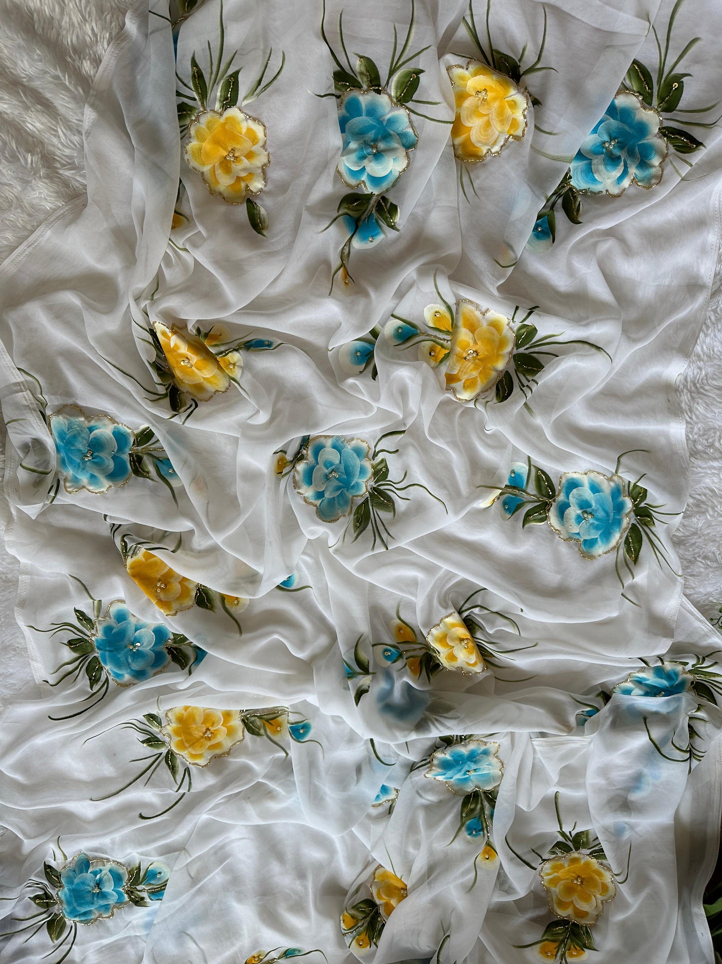 Belladonna-(Blue)