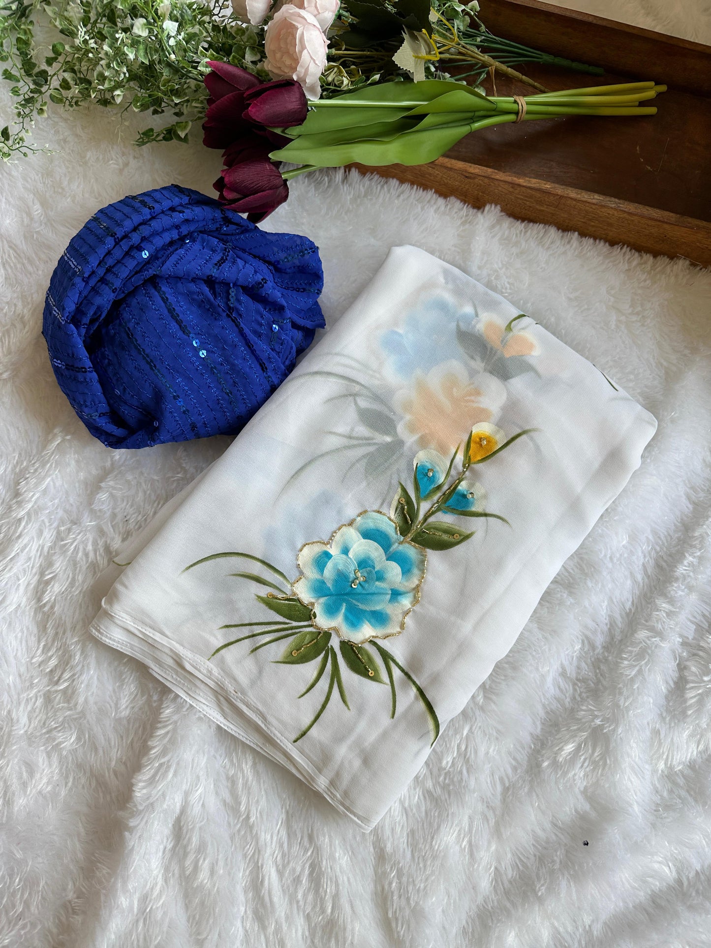 Belladonna-(Blue)